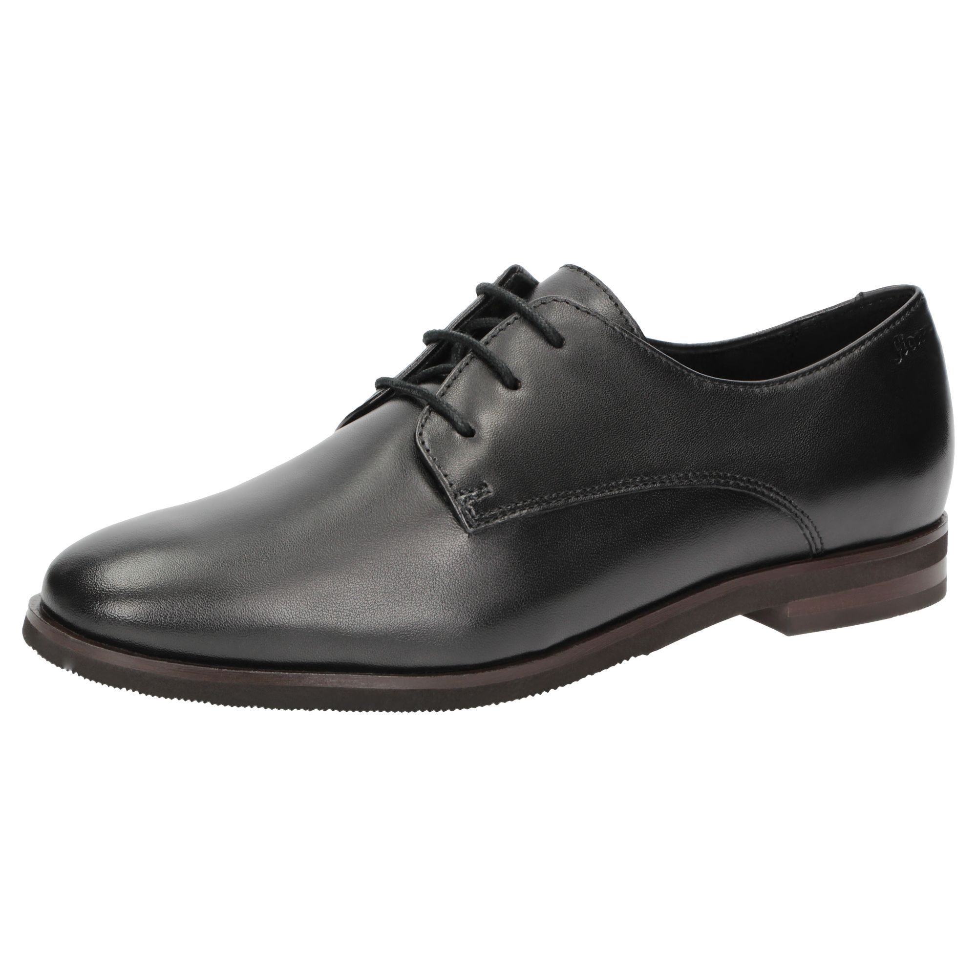 SIOUX Schnürschuh »Bovinia-714«