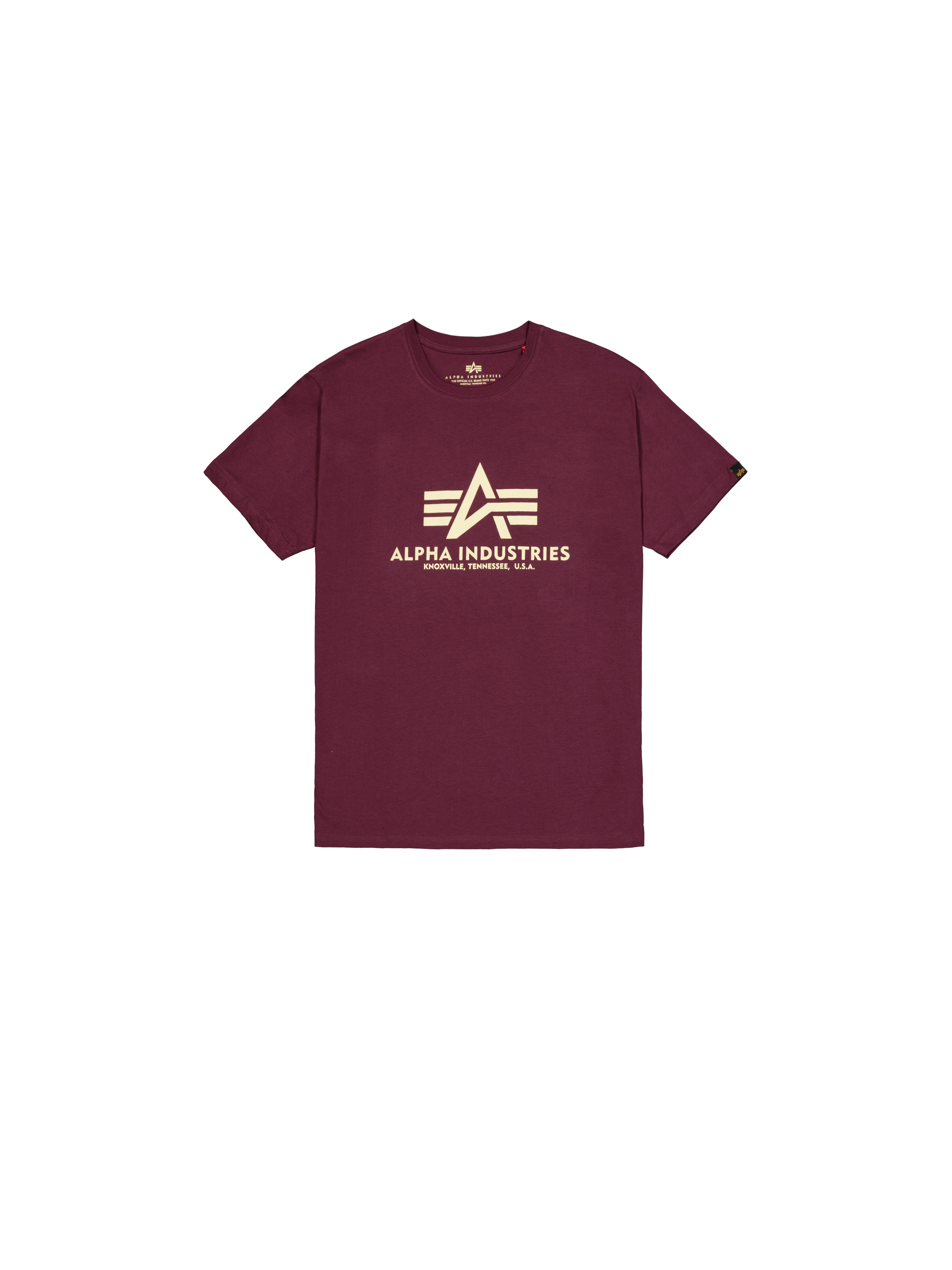 Alpha Industries T-Shirt »Basic T-Shirt«