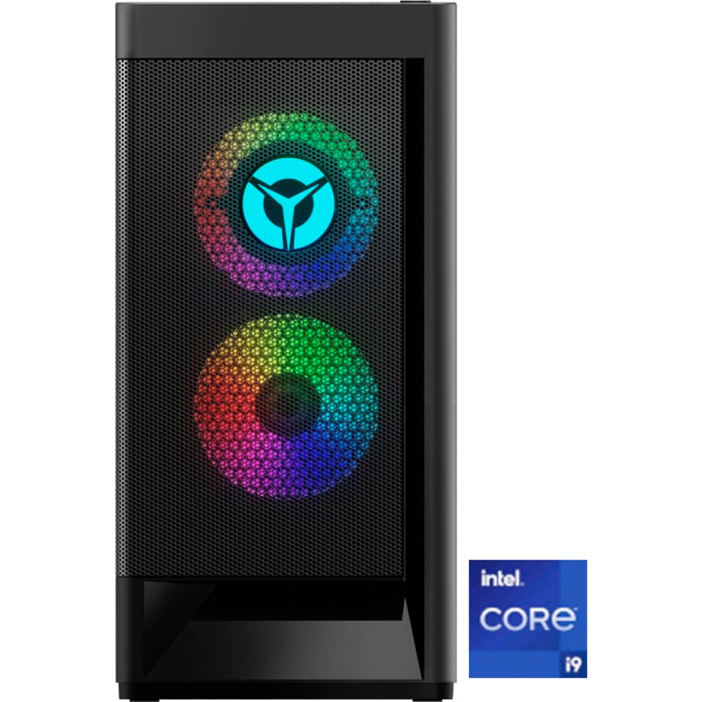 Lenovo Gaming-PC »Legion T5 26IAB7«