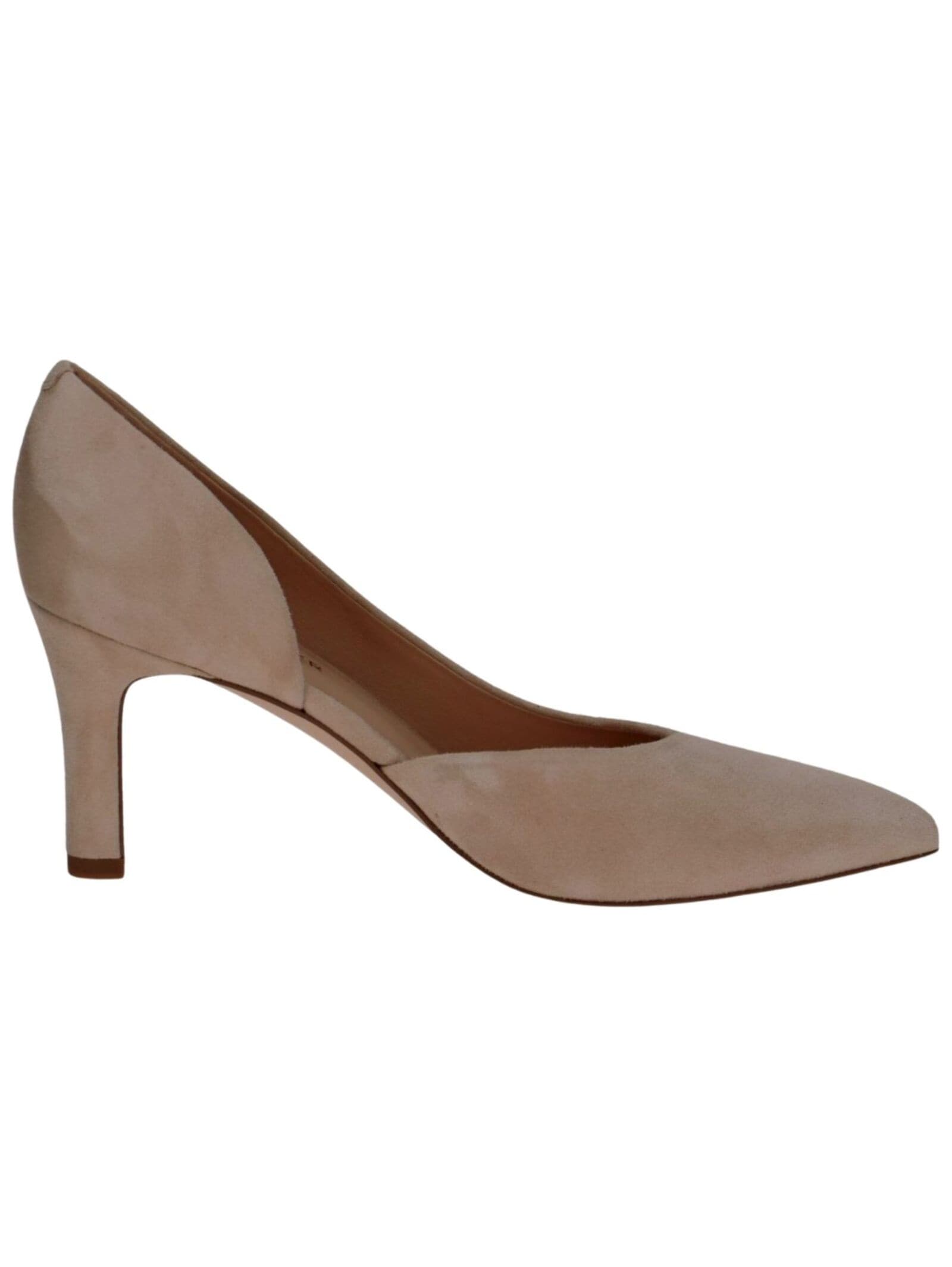 Peter Kaiser High-Heel-Pumps »Peter Kaiser Pumps Veloursleder«