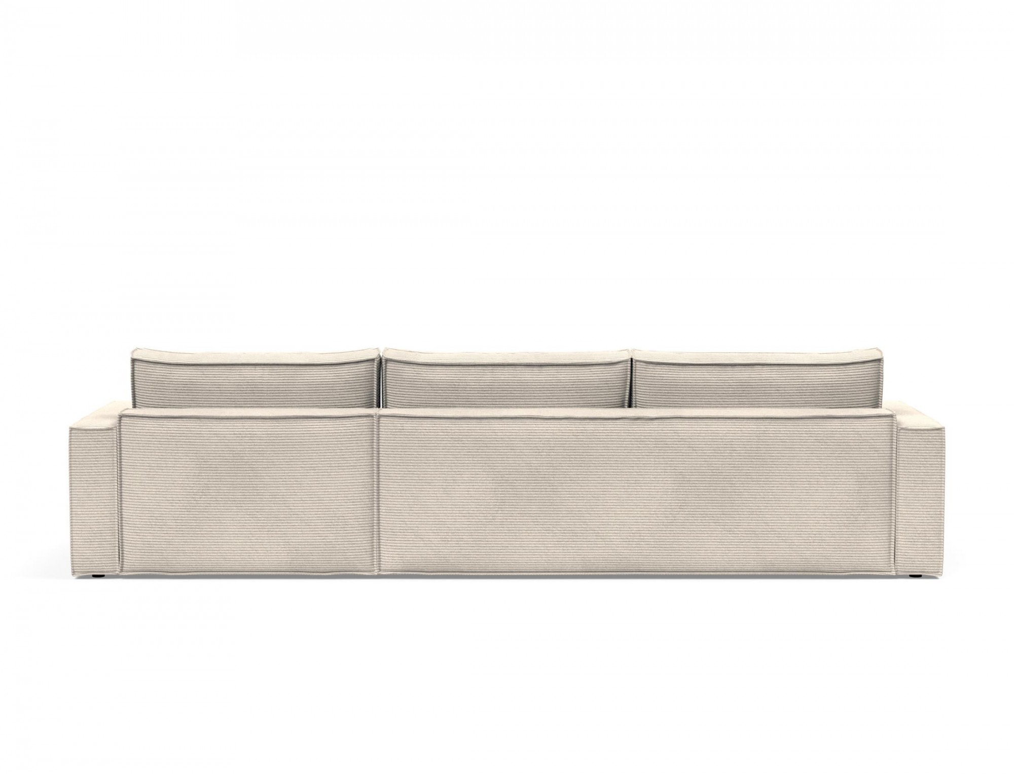 INNOVATION LIVING ™ Ecksofa "Newilla inkl. Bettfunktion & Bettkasten, Breit günstig online kaufen