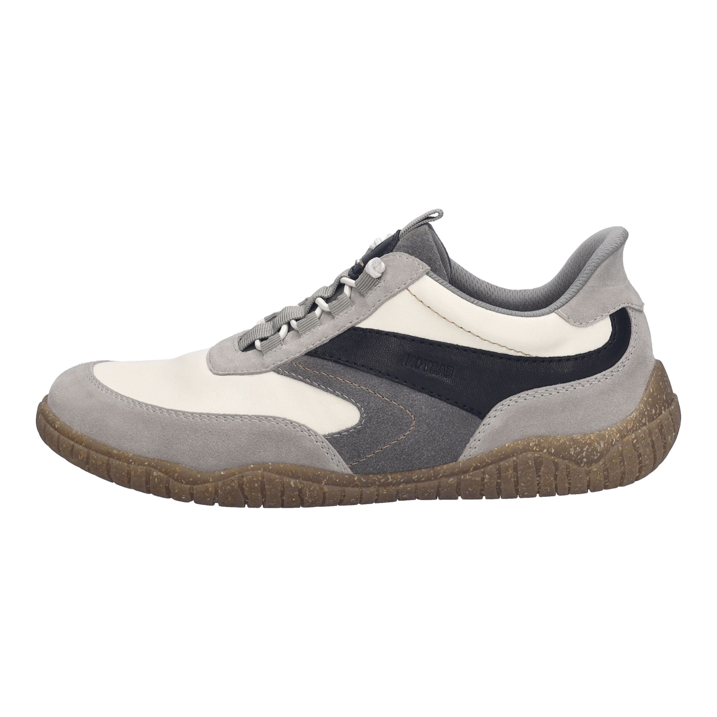 Josef Seibel Sneaker »Wallace 06, grau-multi«