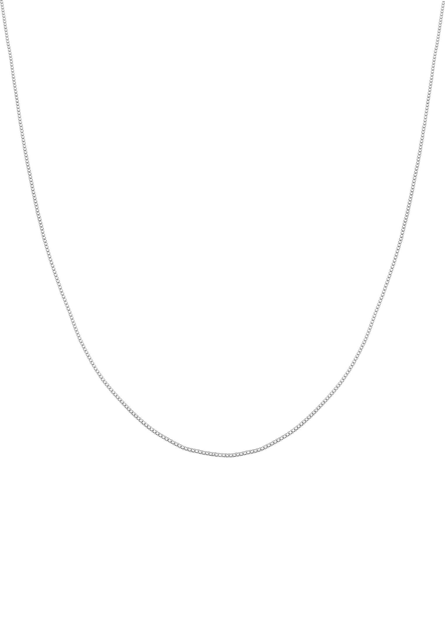 Elli Kette ohne Anhänger »Venezianerkette Basic 925 Sterling Silber«