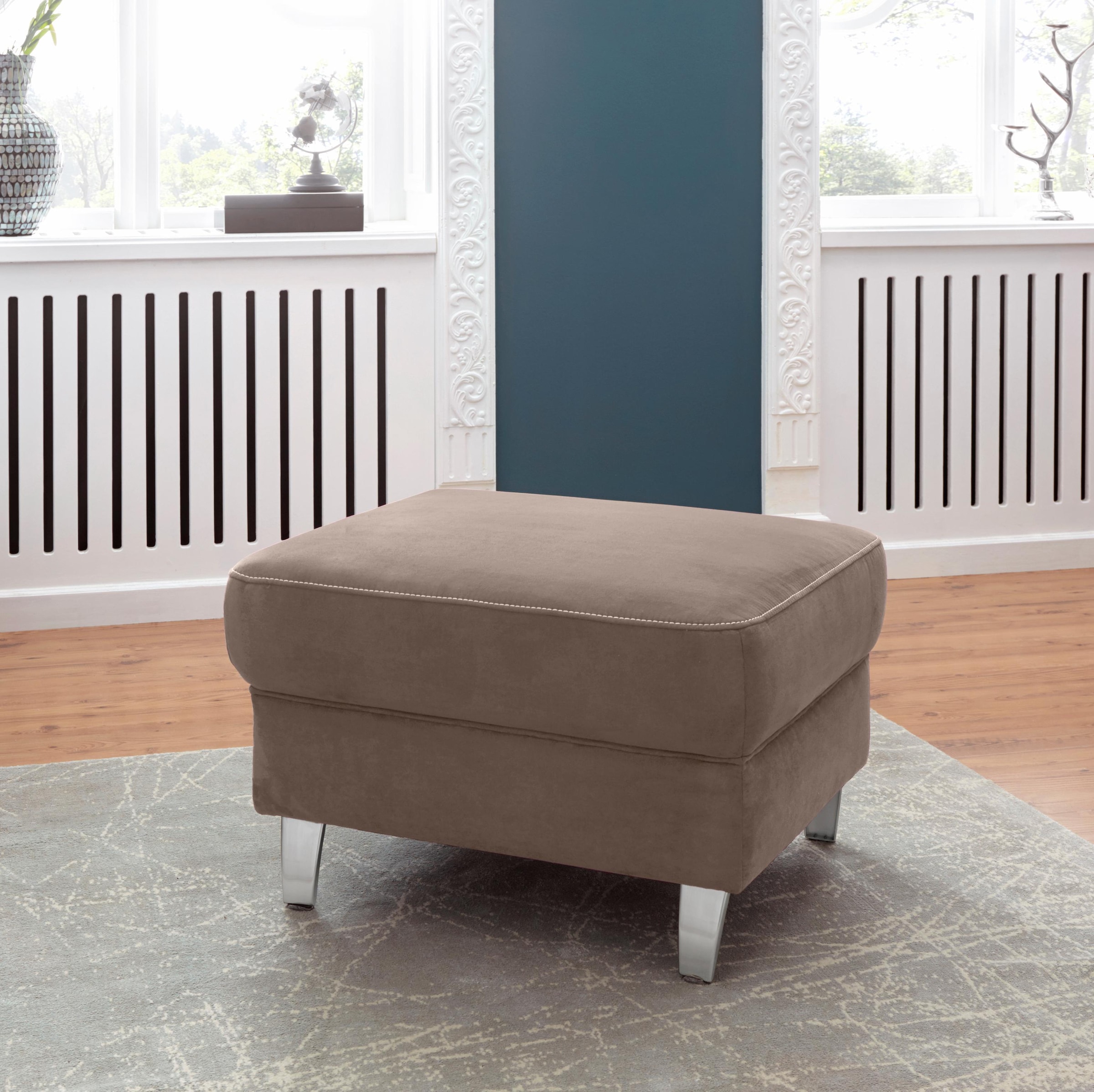 sit&more Hocker "Texel"