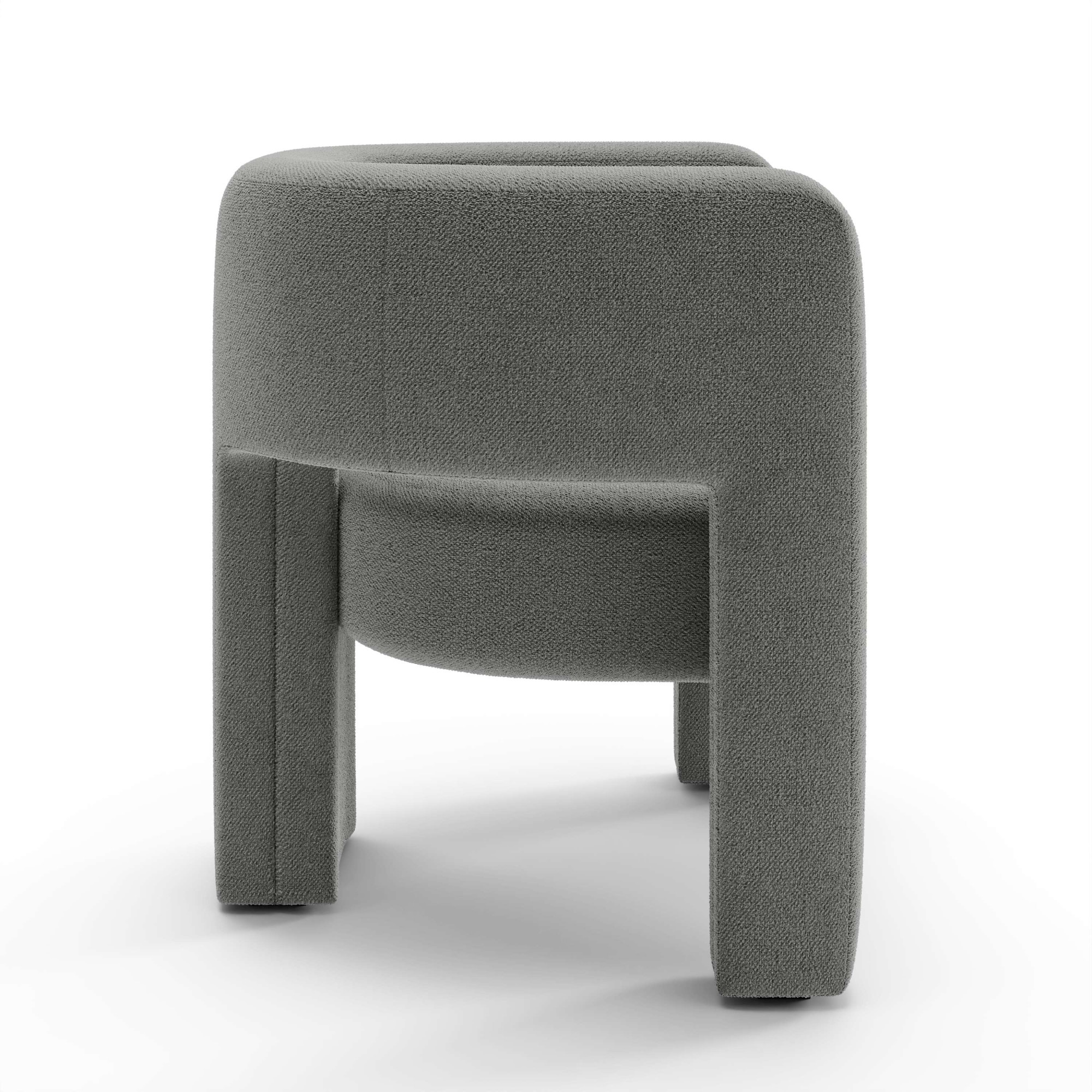LeGer Home by Lena Gercke Sessel »Ohrensessel SELMIA Moderner Lounge-Sessel Einzelsitz, B/T/H 73/62/76cm«, Relaxsessel/Lehnstuhl, erhältlich in trendigen Stoff- und Farboptionen