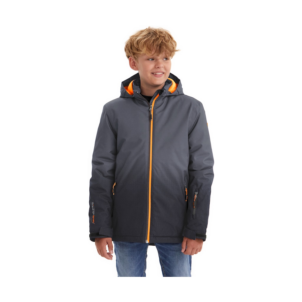 Killtec Outdoorjacke »Lynge BYS JCKT E«