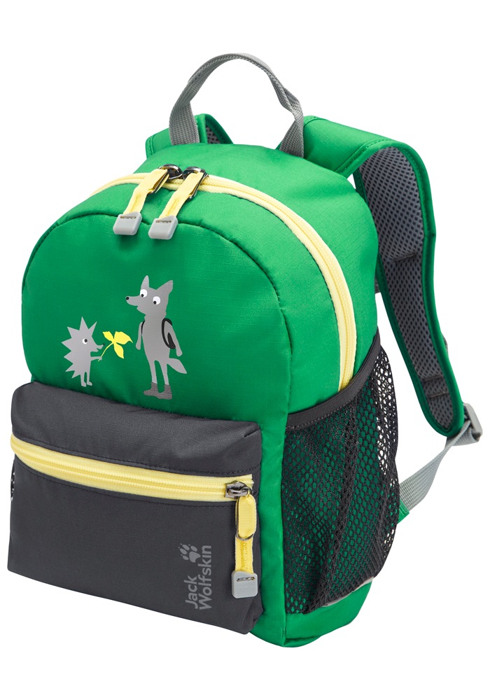 Jack Wolfskin Kinderrucksack »LITTLE SCOUT 10«