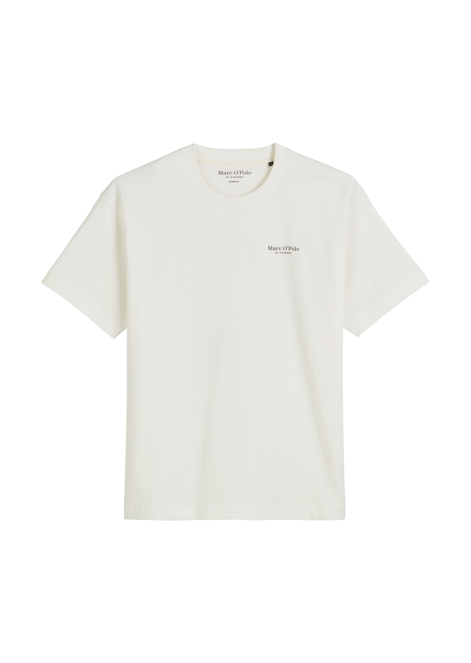Marc O'Polo T-Shirt, mit großem Rückenprint