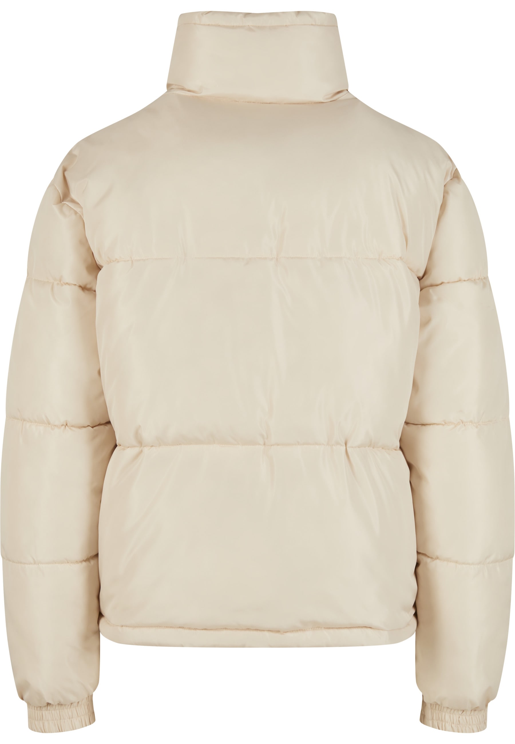 Karl Kani Winterjacke »Karl Kani Retro Essential Puffer Jacket« 1 Stk. tlg. ohne Kapuze
