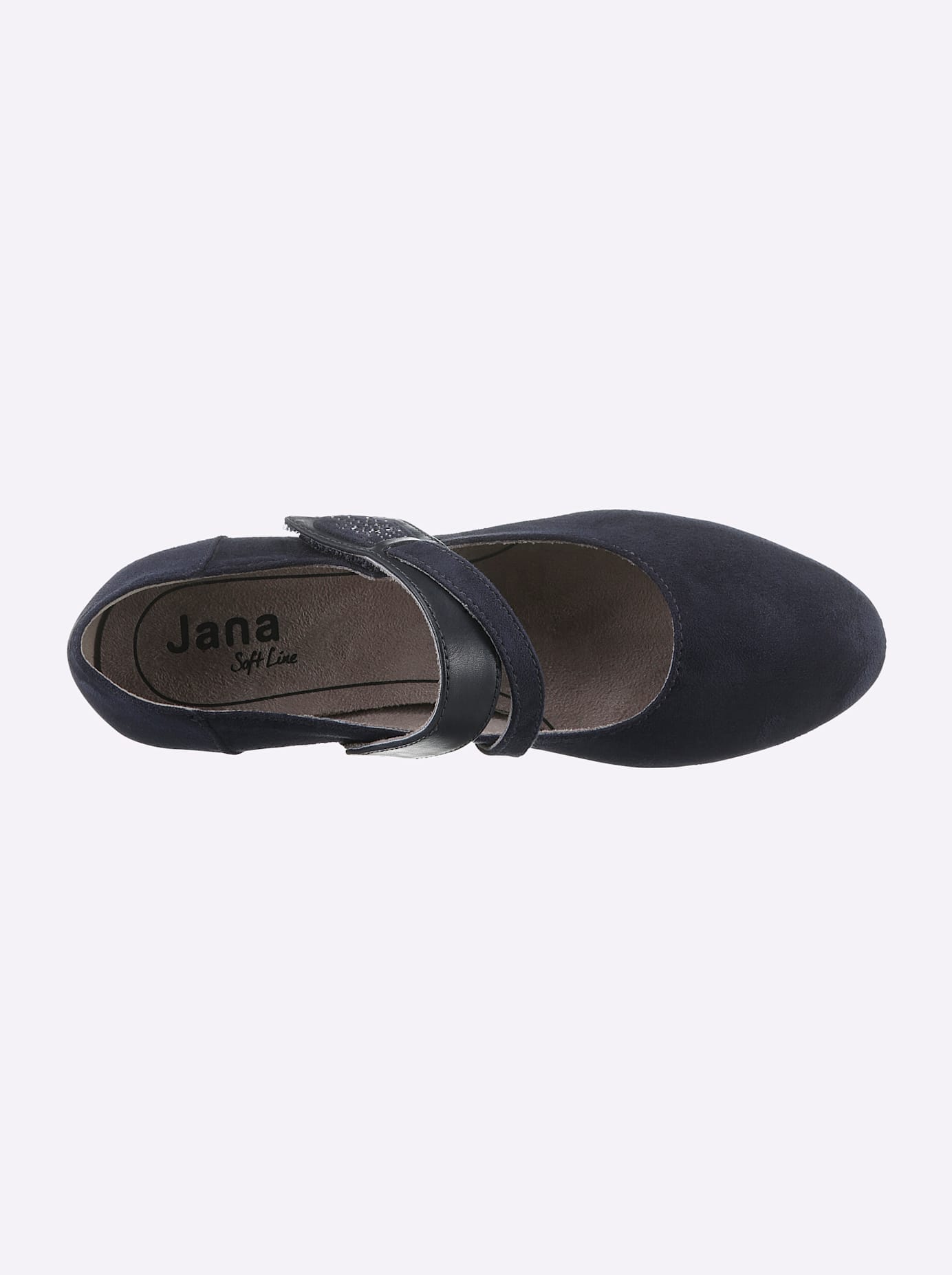 Jana Pumps