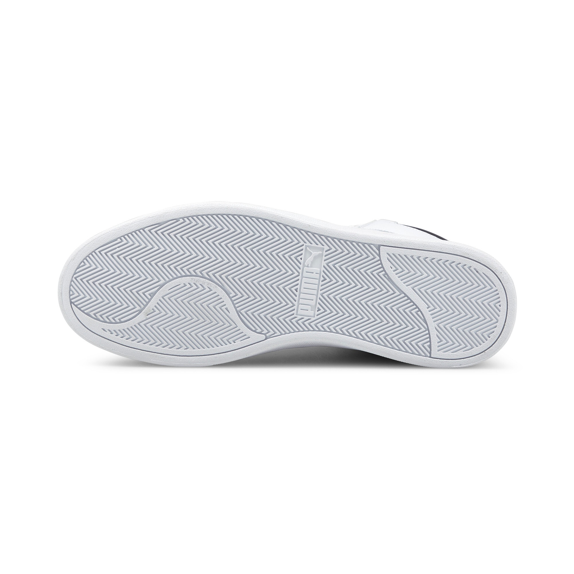 PUMA Sneaker »SHUFFLE MID«