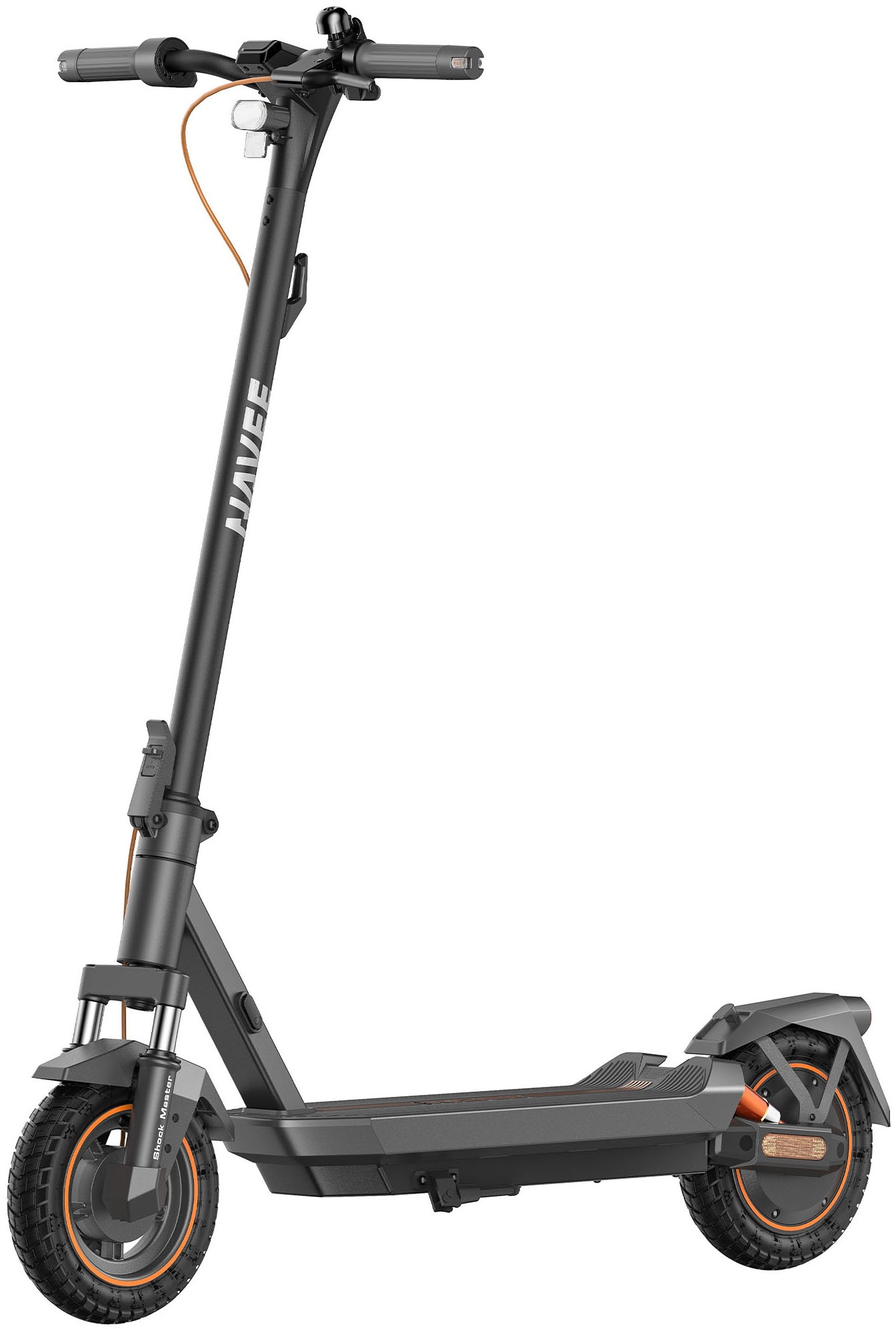 NAVEE E-Scooter »GT3 Max Electric Scooter (DE Version)«