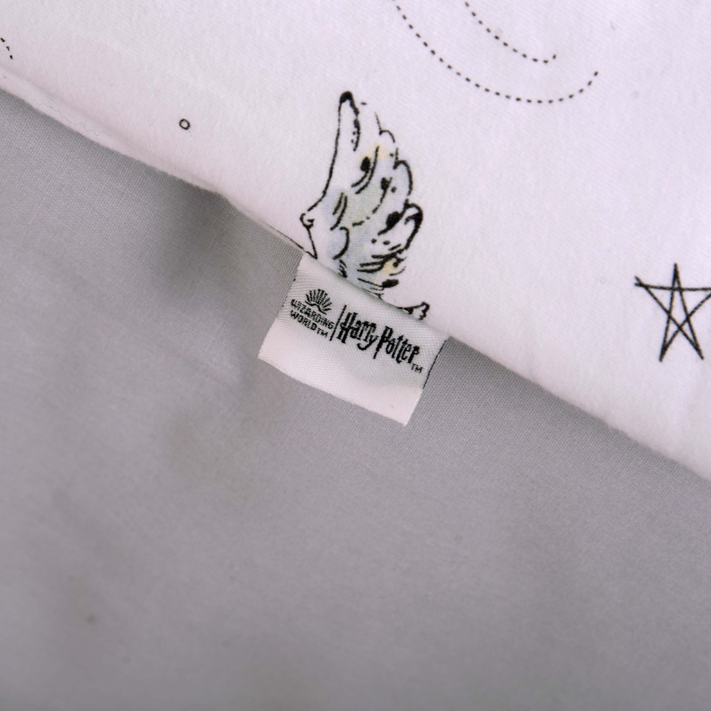 Harry Potter Babyschlafsack »Harry Potter Premium Schlafoverall 90cm«