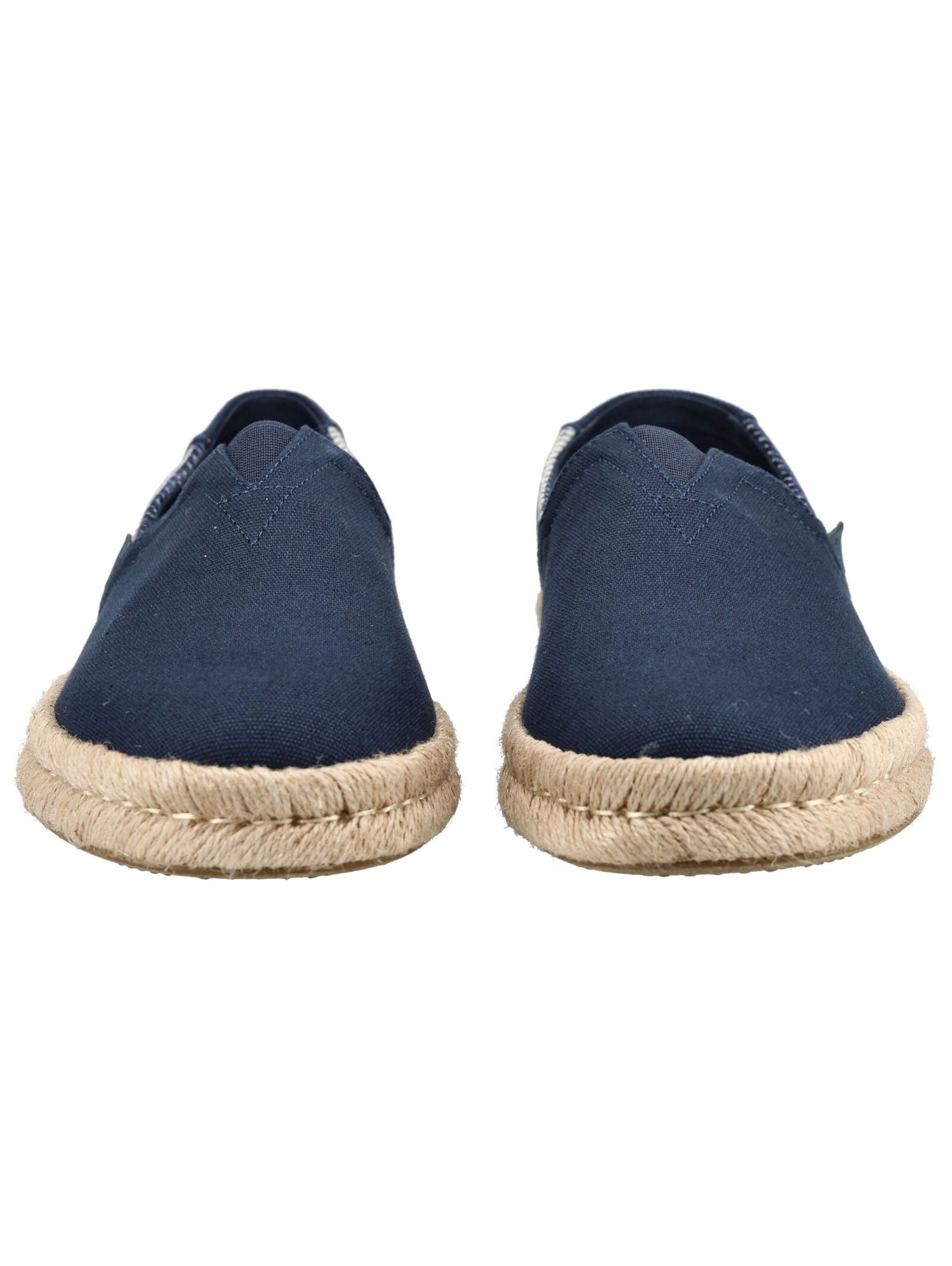 Toms Alpargata Rope Espadrilles Navy EU 44 2