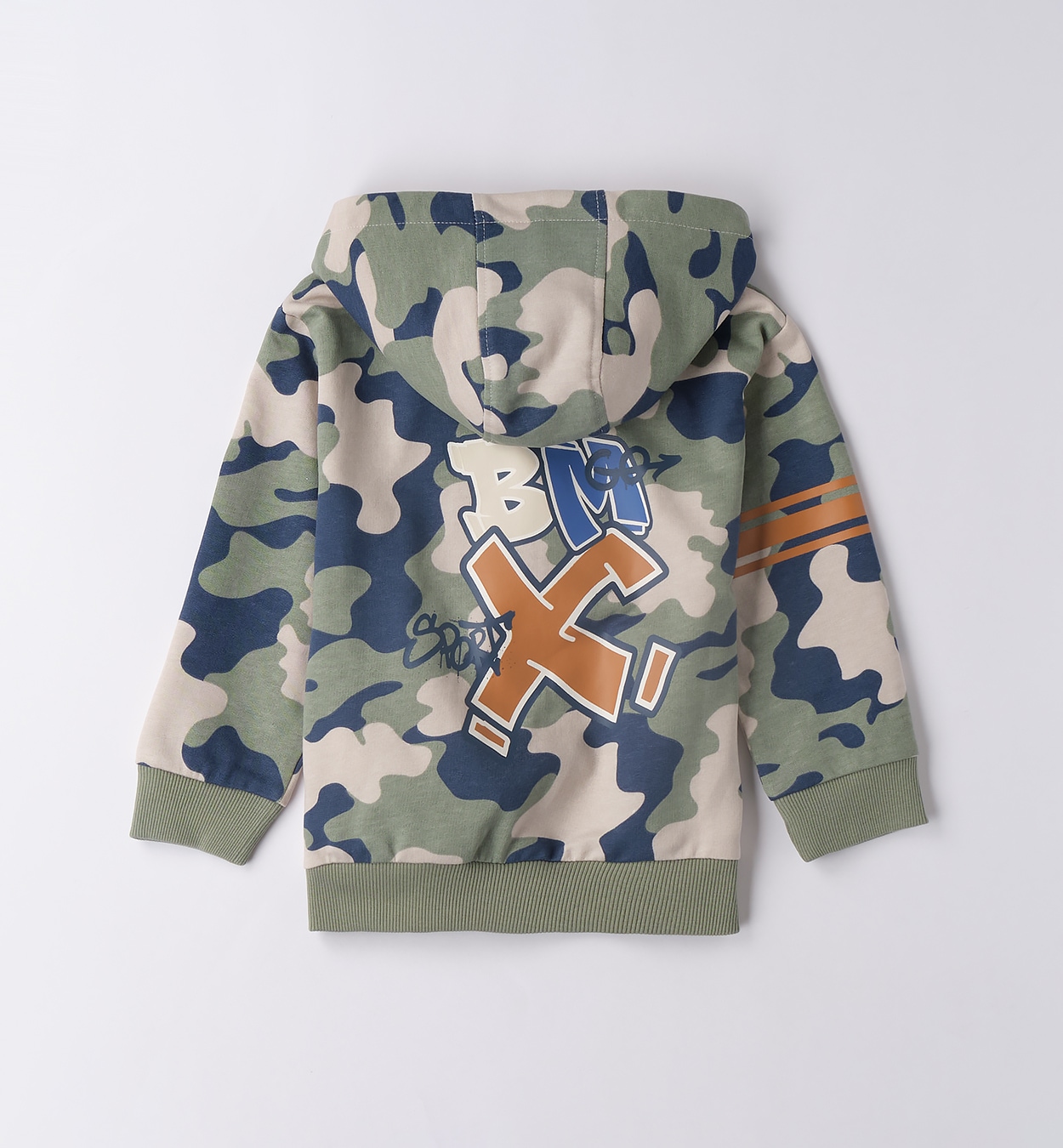 Sarabanda "BABY BOY SUMMER T-SHIRT"