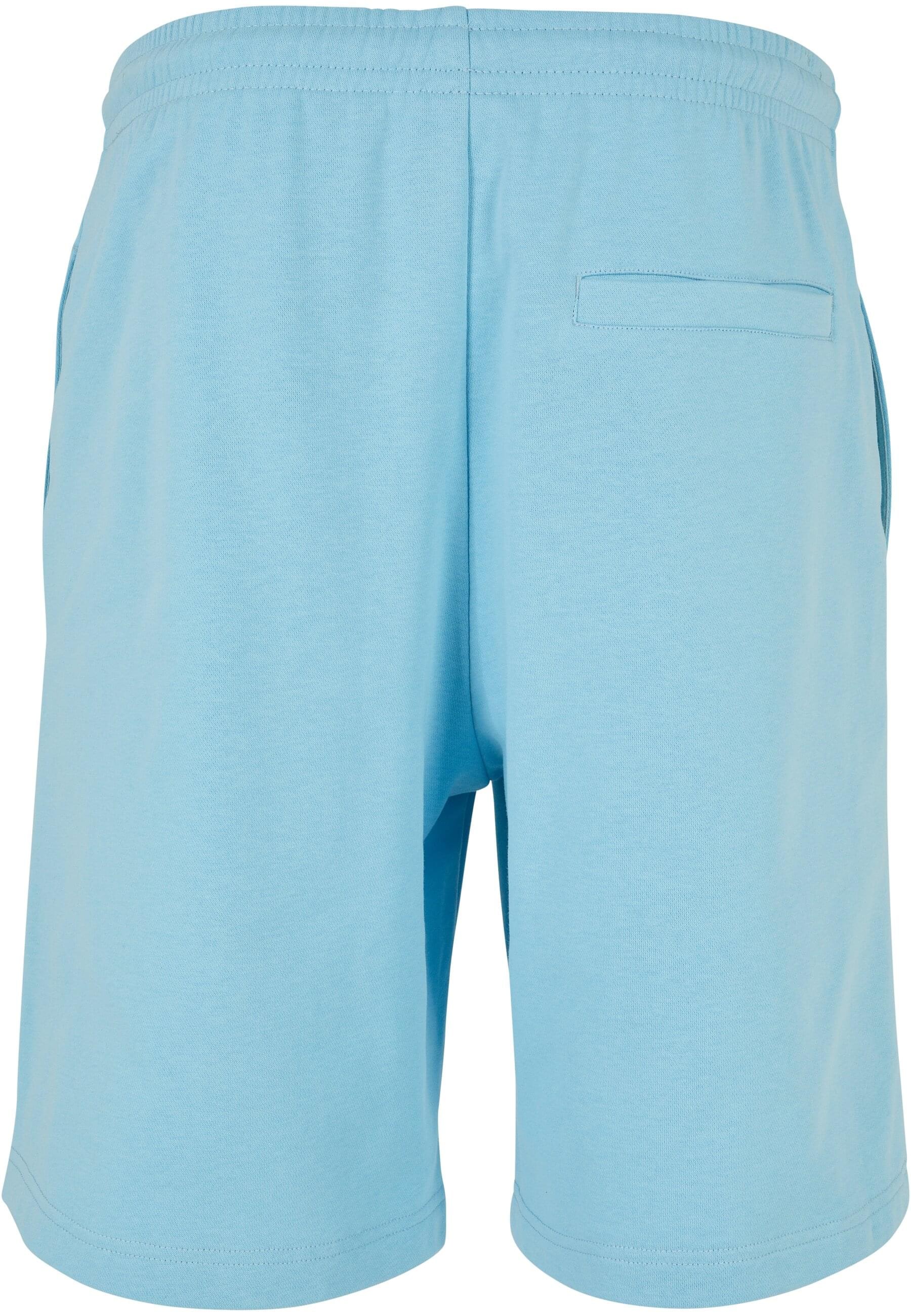 URBAN CLASSICS Sweatshorts »Urban Classics Herren Wide Terry Sweatshorts«, (1 tlg.)