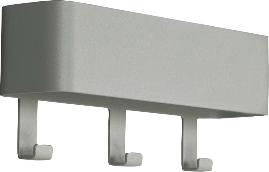 Spinder Design Garderobenhalter "Dax Play", Metall, Breite 27 cm günstig online kaufen