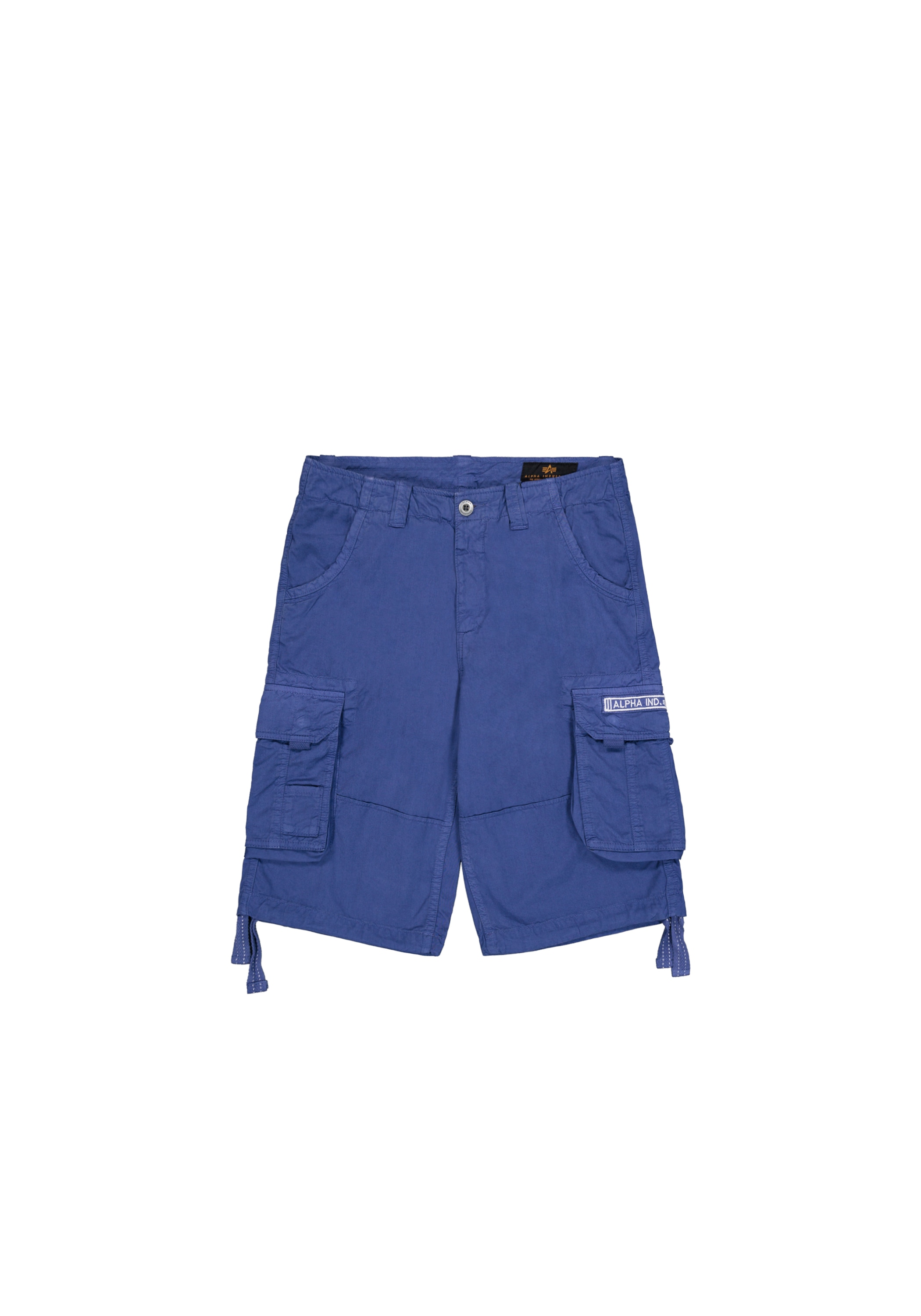 Alpha Industries Shorts »Alpha Industries Men - Shorts Jet Short«