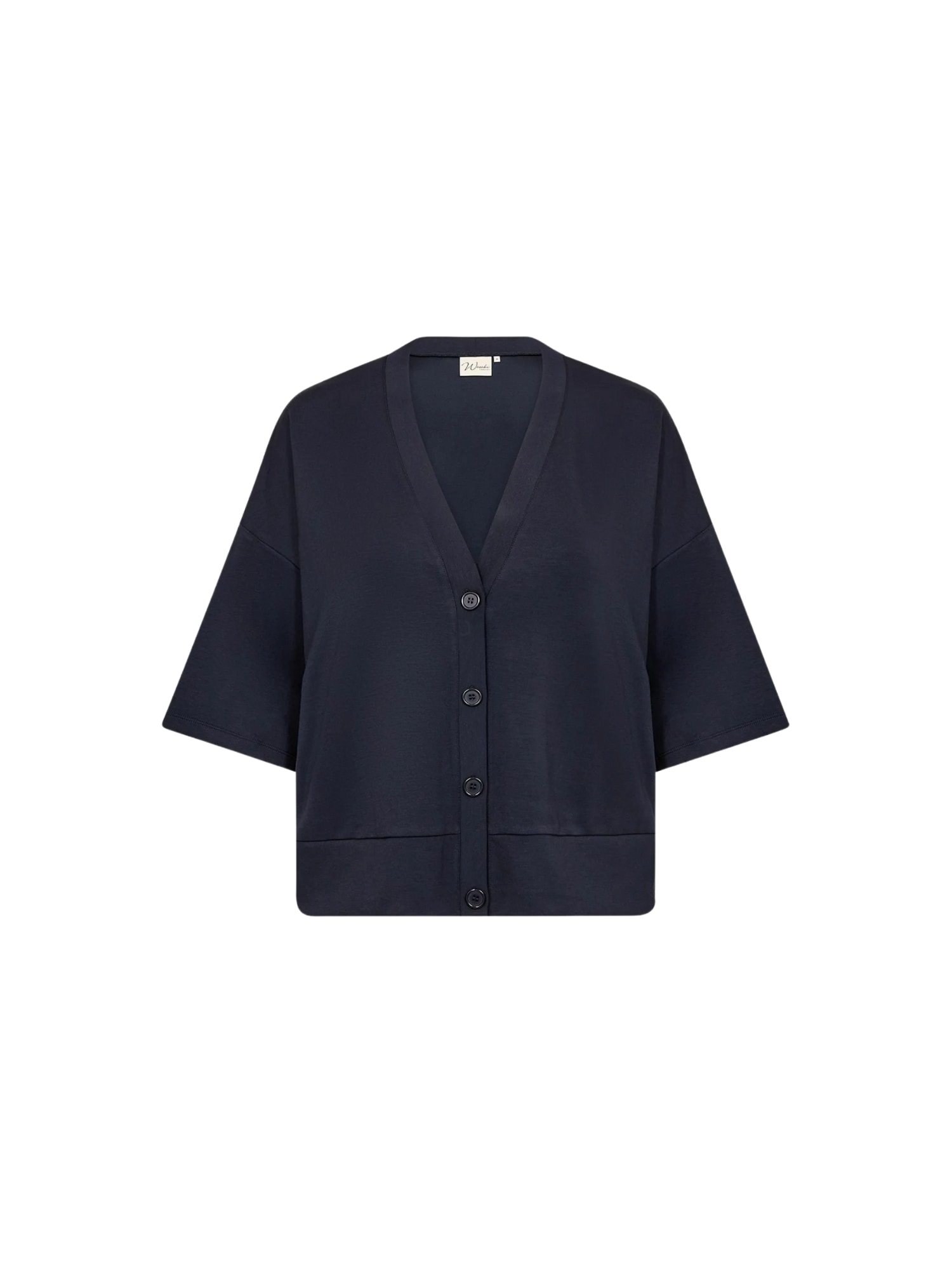 Wasabi Concept Cardigan »Wasabi Concept Cardigan WA-SABINA 43«