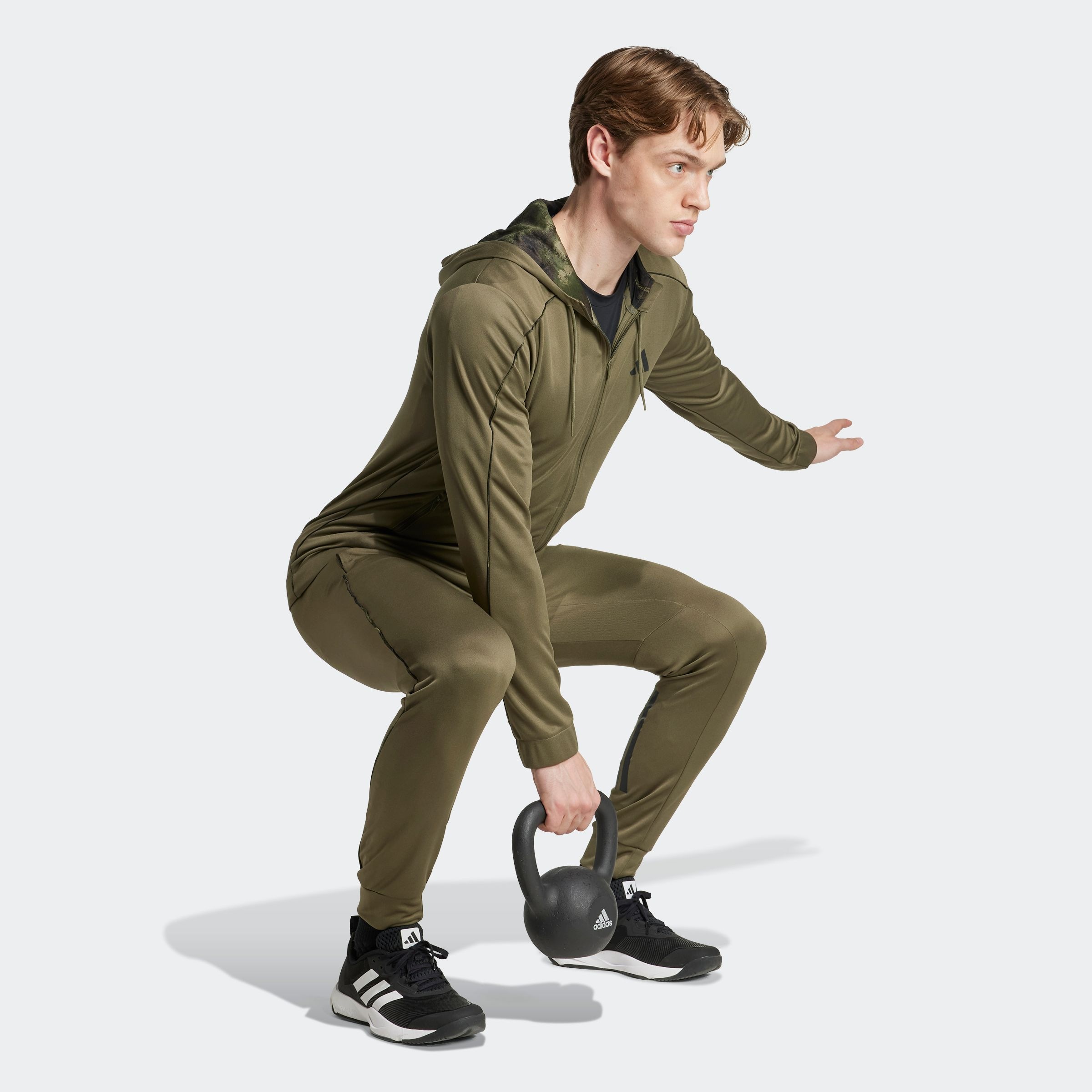 adidas Performance Sporthose »SEA PANT«, (1 tlg.)