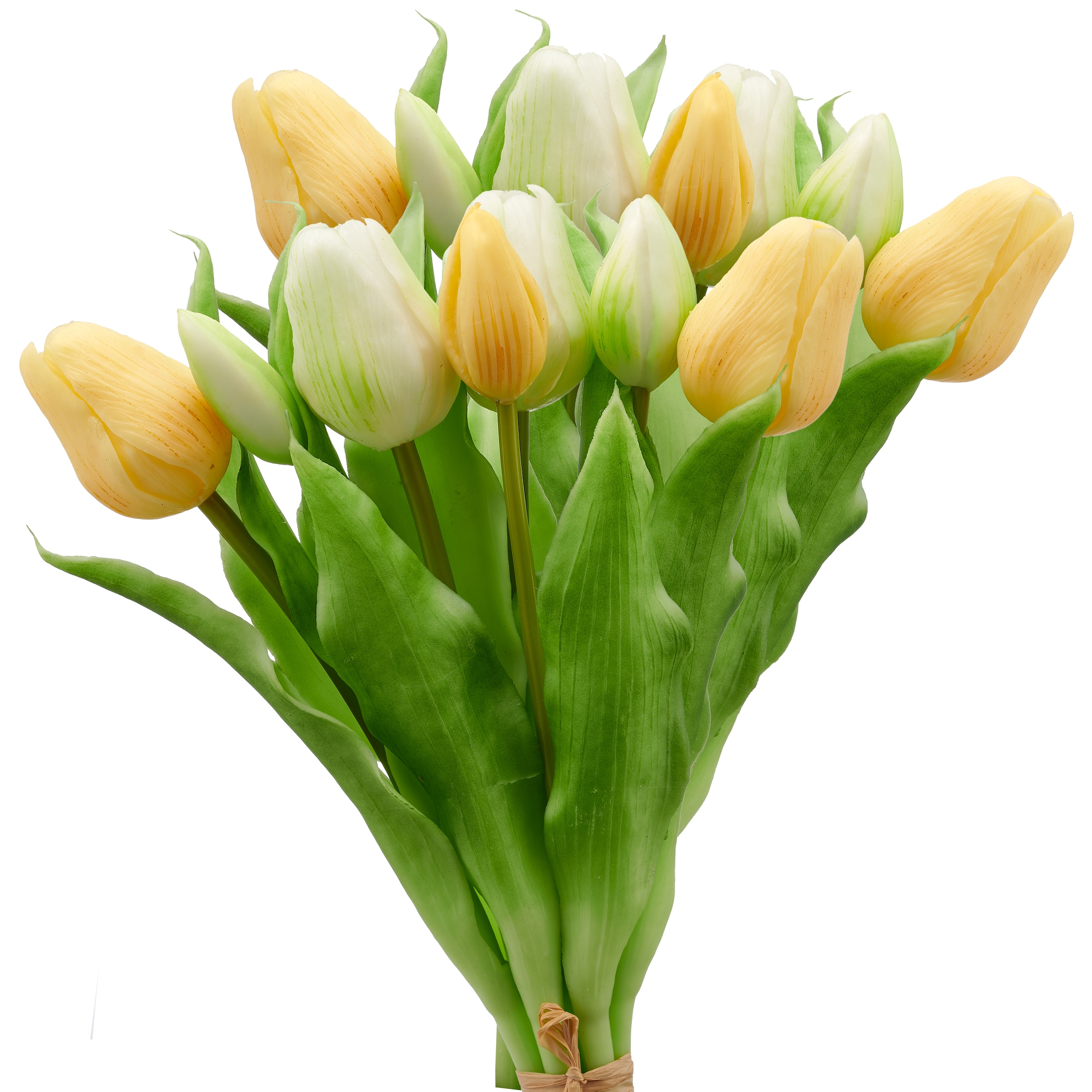 Creativ green Kunsttulpe »Tulpenbund« in schöner Farbe