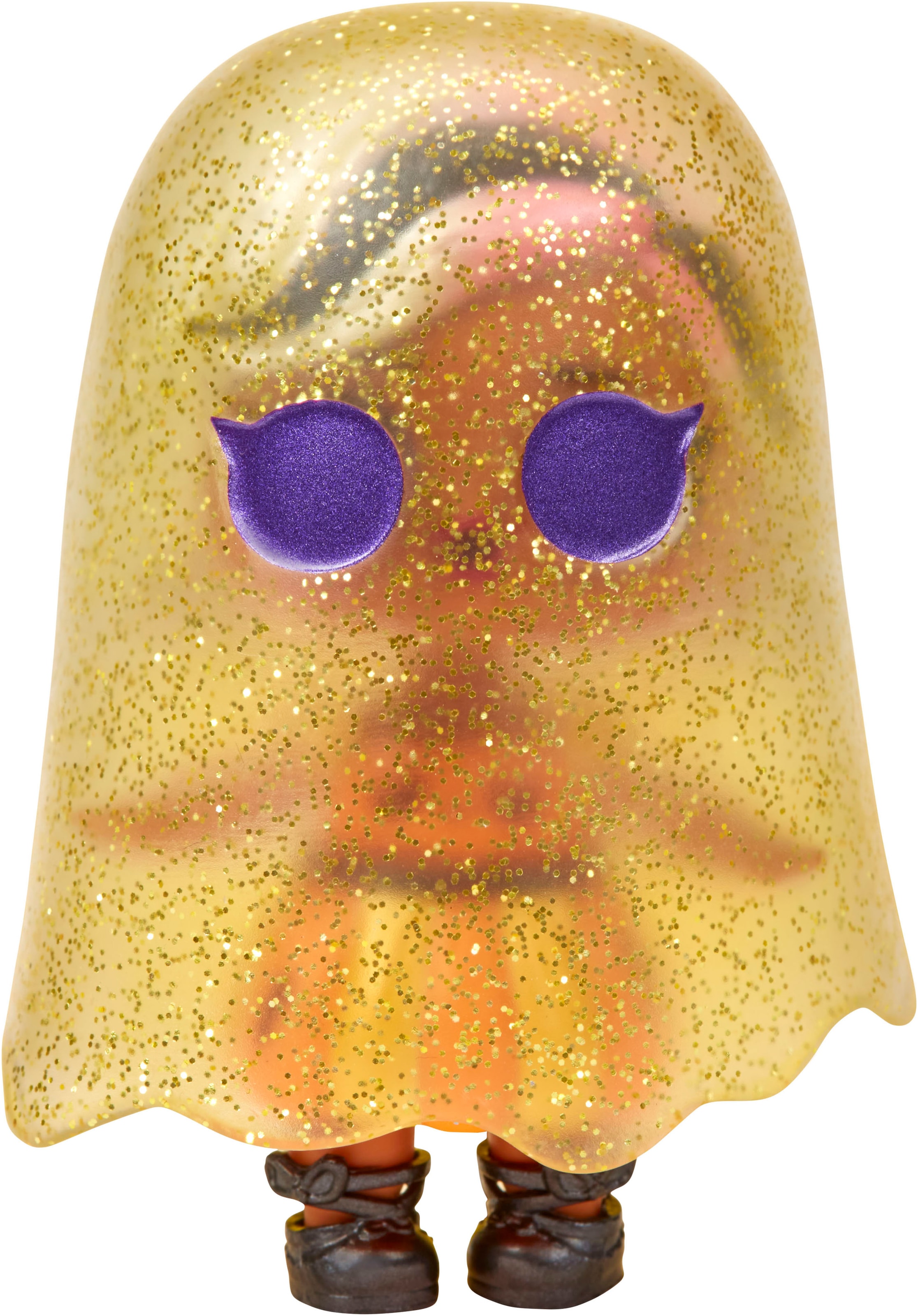 L.O.L. SURPRISE! Anziehpuppe »L.O.L. Surprise Spooky Party - Pumpkin Pretty«