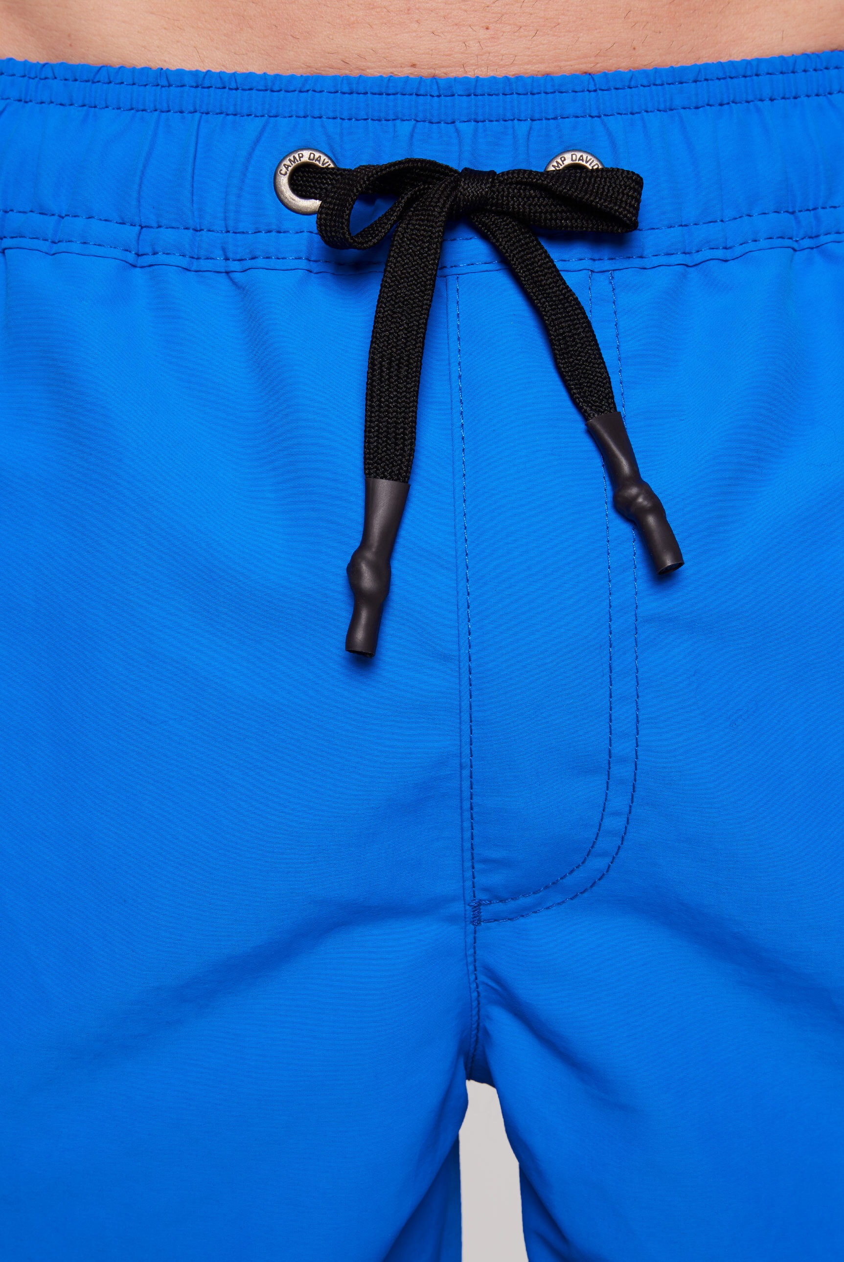 CAMP DAVID Badeshorts, mit Einschubtaschen, einer Gesäßtasche und Beintaschen