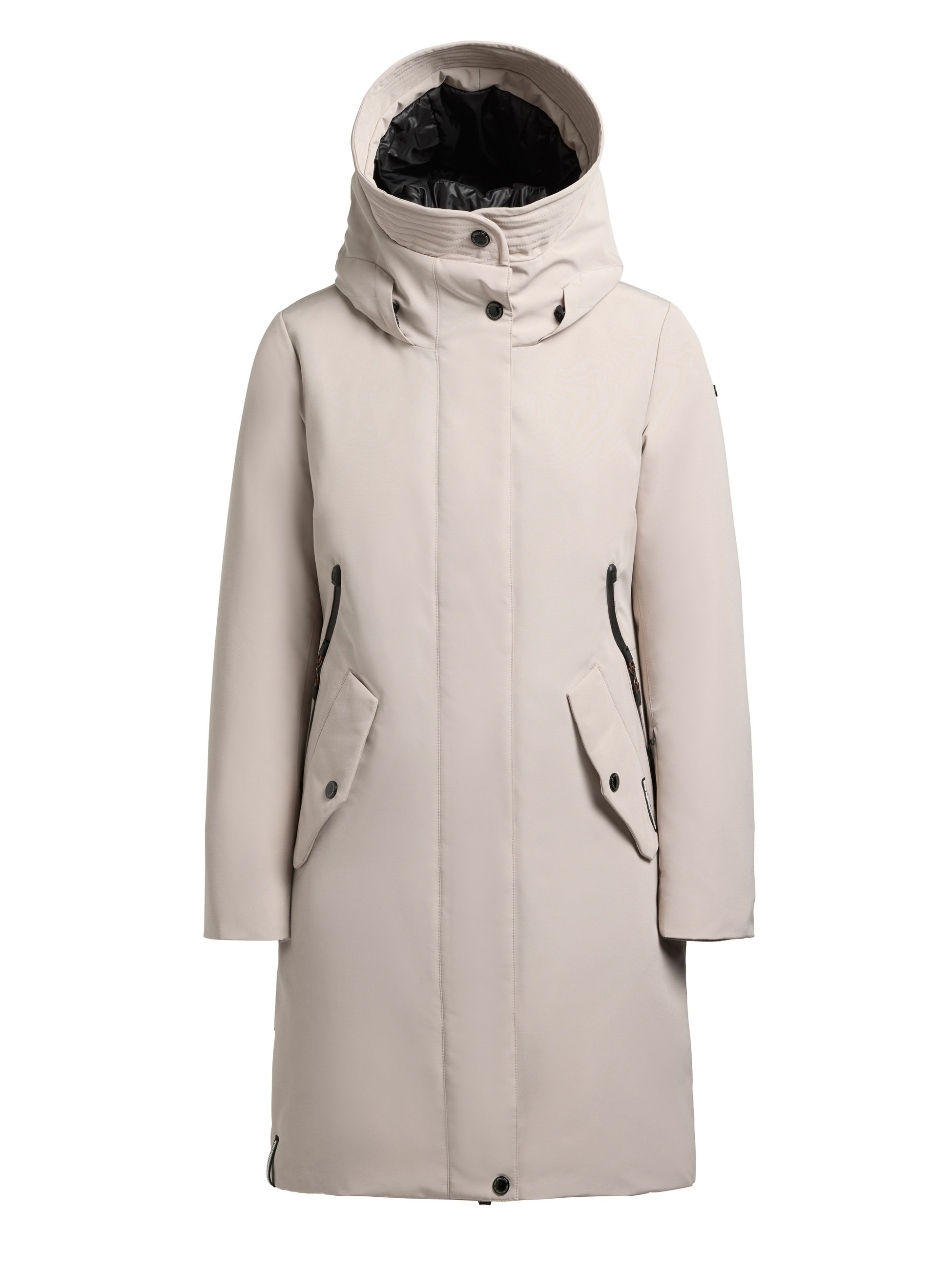 khujo Wintermantel "CHARLYN4" günstig online kaufen