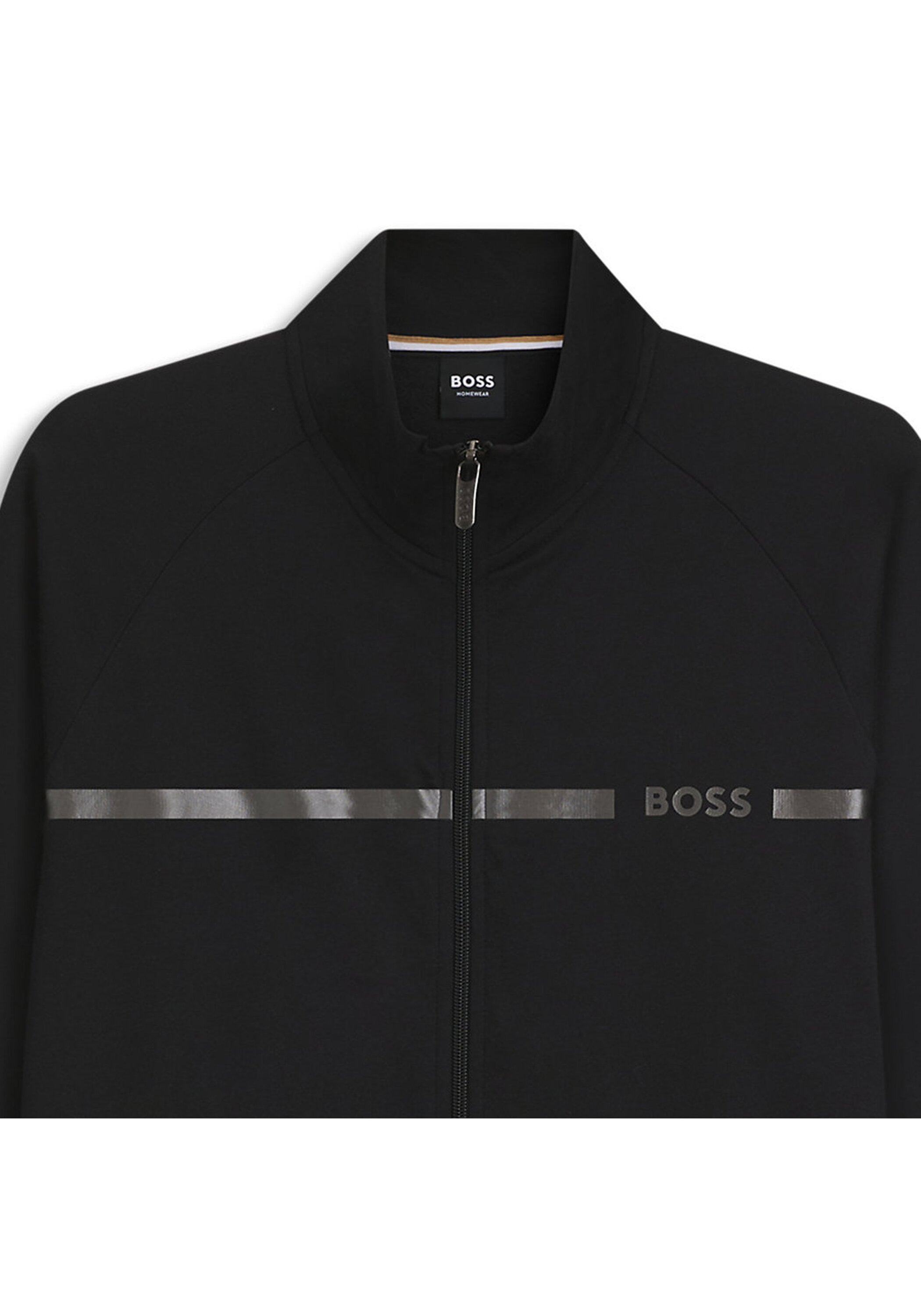 Thumbnail - BOSS Sweatshirt "Sweatjacke Authentic Jacket Z"
