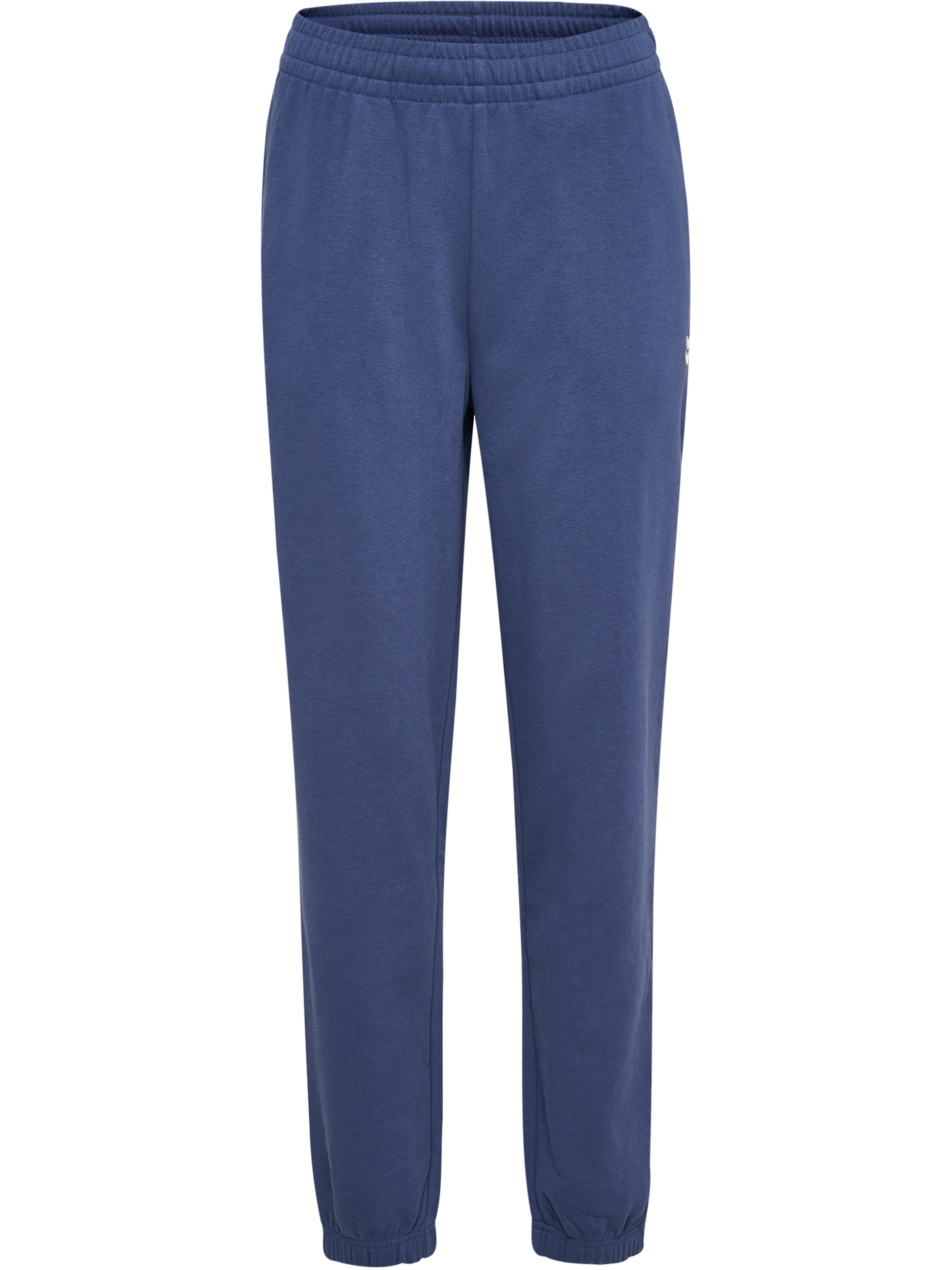 hummel Jogginghose "HMLPULSE W SWEAT PANTS" mit Kordelzug in der Taille, no günstig online kaufen