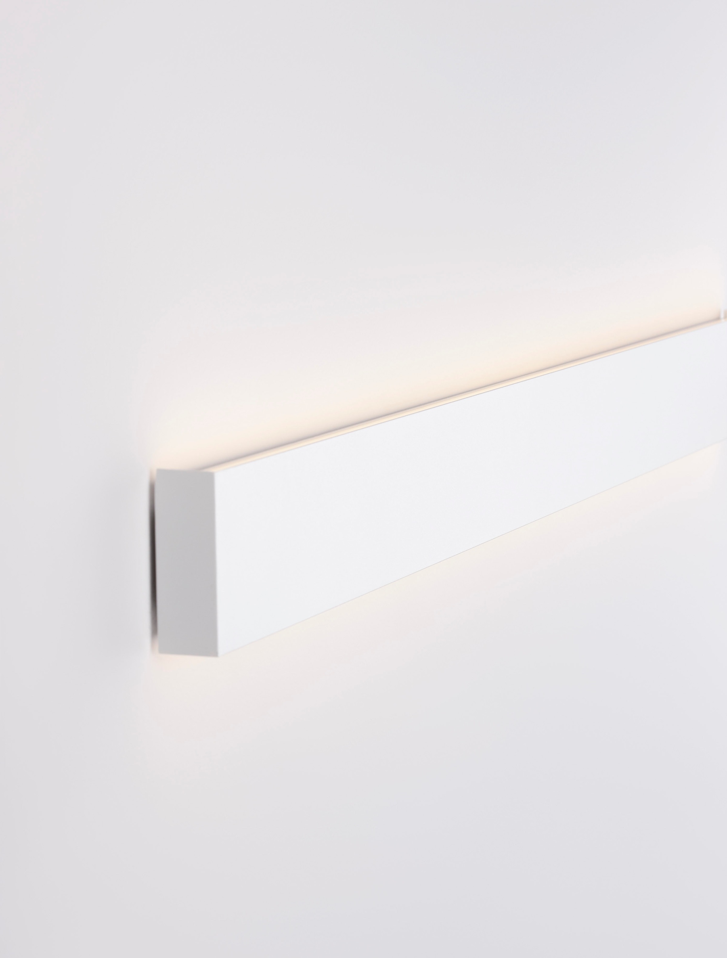 Nova Luce LED Wandleuchte »SELINE« LED-Modul 1 Stk. Warmweiß