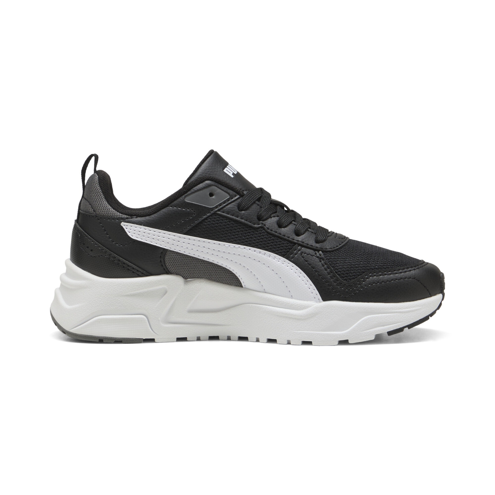PUMA Sneaker »Trinity 2 LT Sneakers Jugendliche«