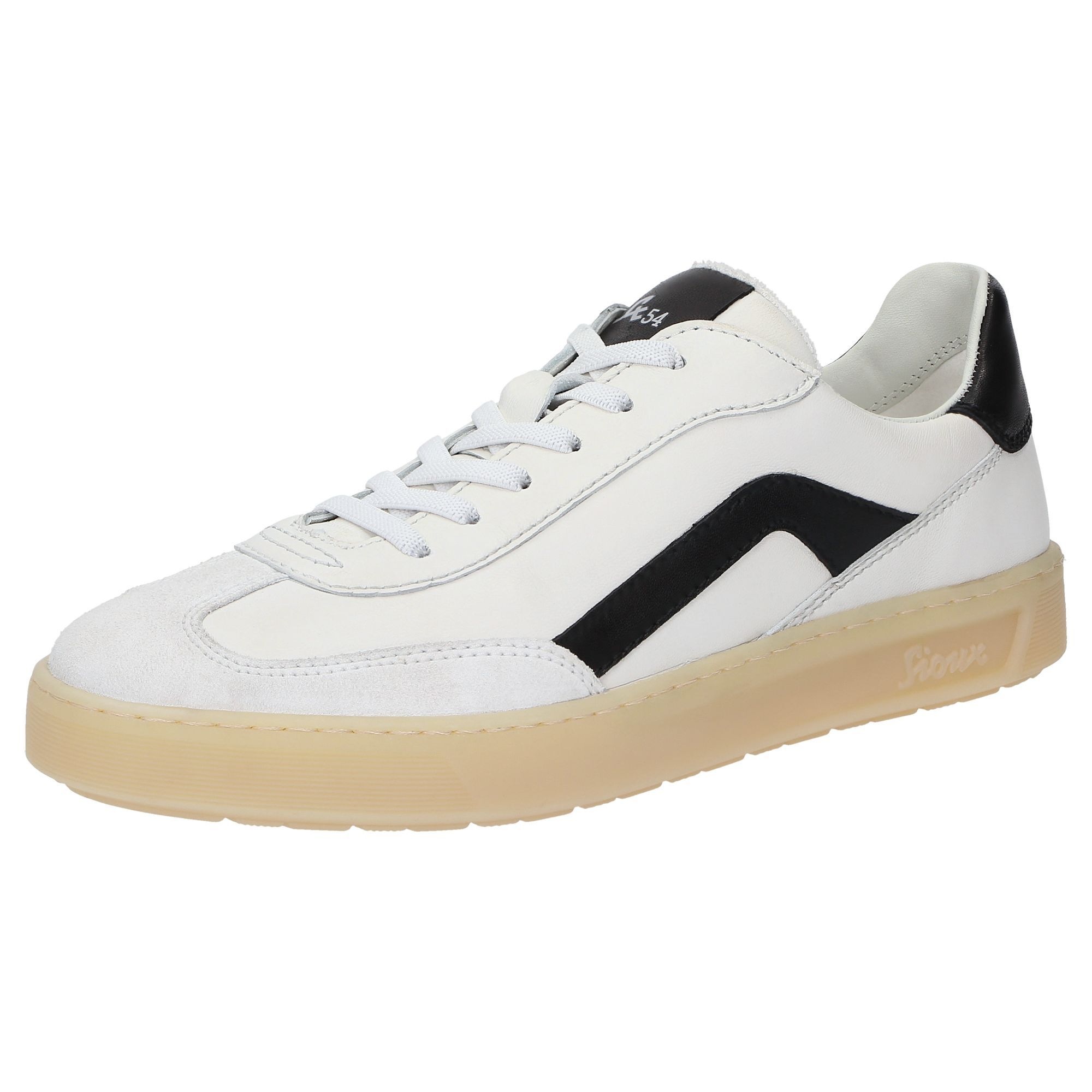 SIOUX Sneaker »Tedroso-DA-714«