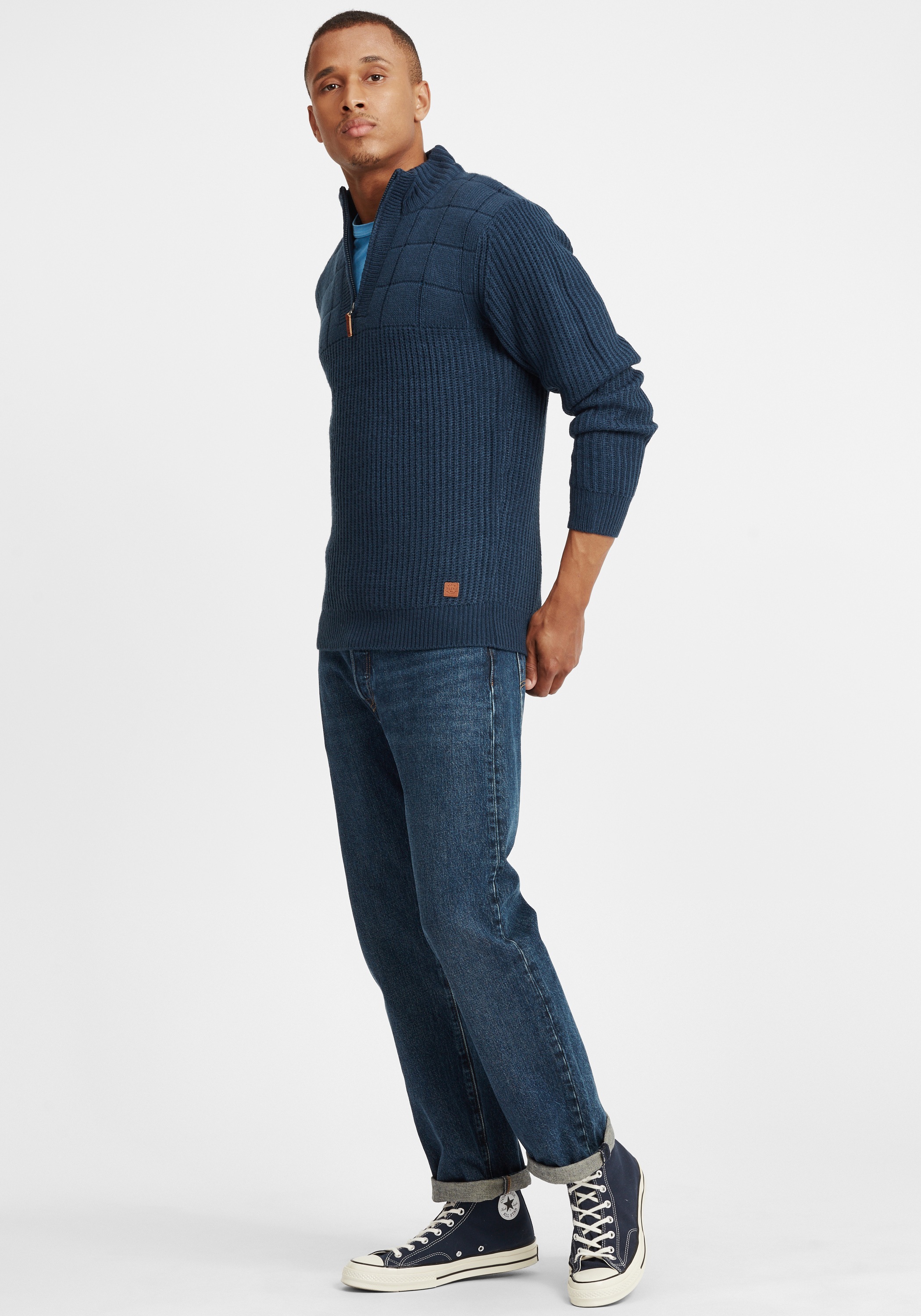 Thumbnail - Blend Troyer "Troyer BHOstuta"