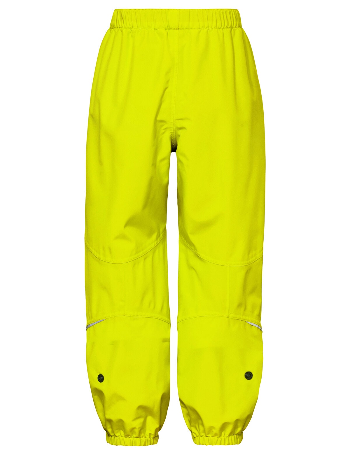 VAUDE Regenhose »KIDS GRODY PANTS V«  wasserdicht, winddicht, atmungsaktiv, mit reflektierenden Details