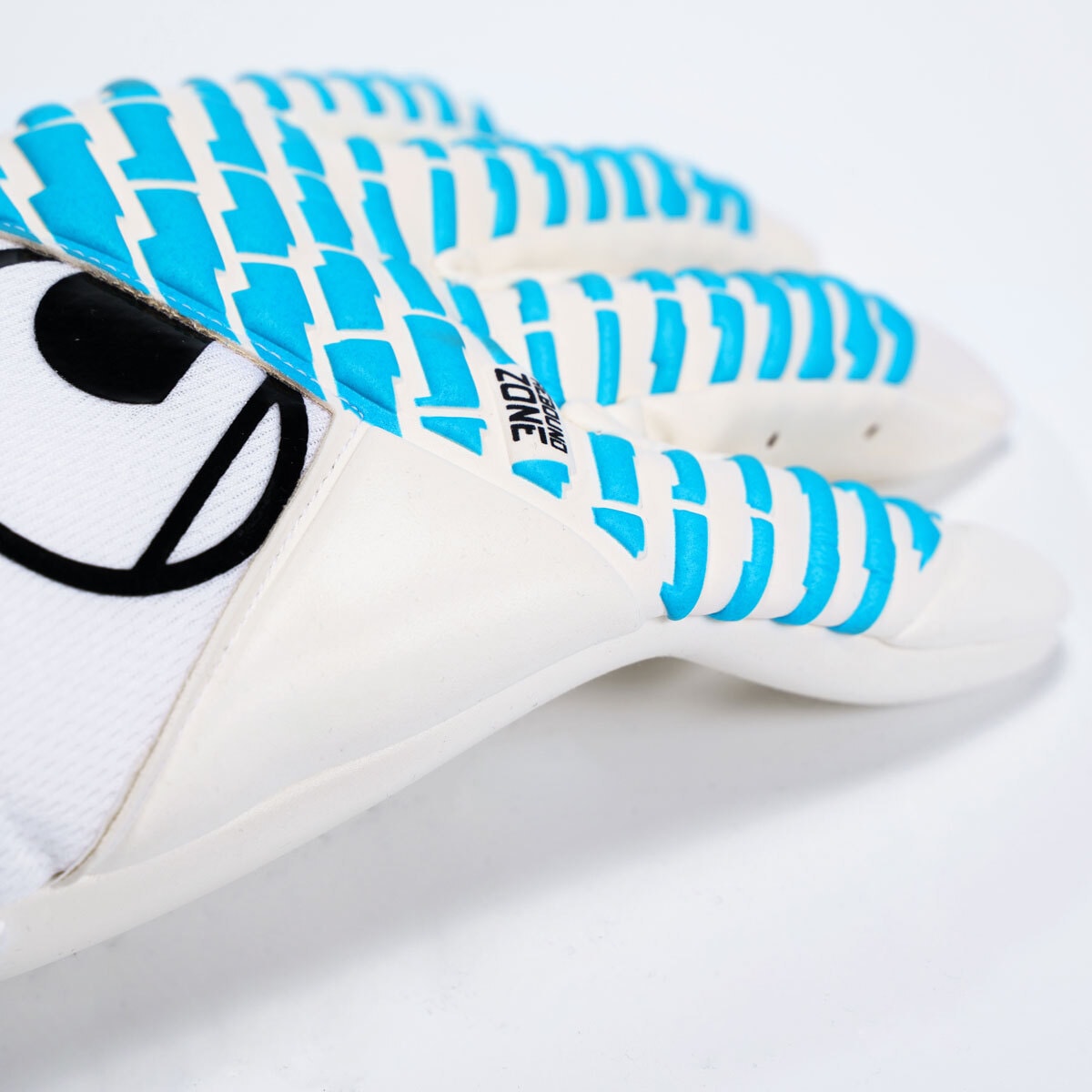 uhlsport Torwarthandschuhe »Torwarthandschuhe FM Cybertec Supersoft HN« 1 Stk.