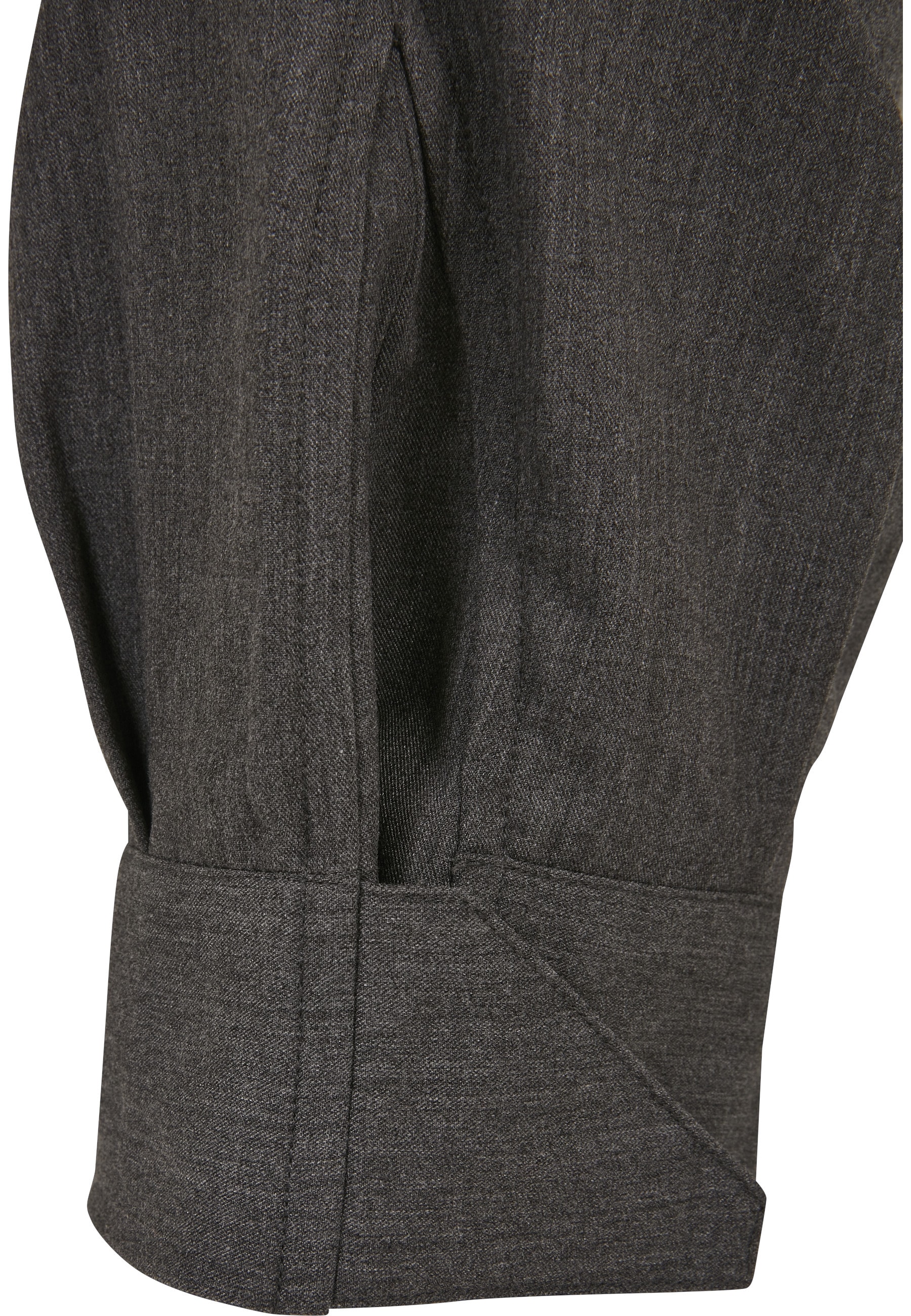 URBAN CLASSICS Sweathose »Urban Classics Herren Comfort Military Pants«
