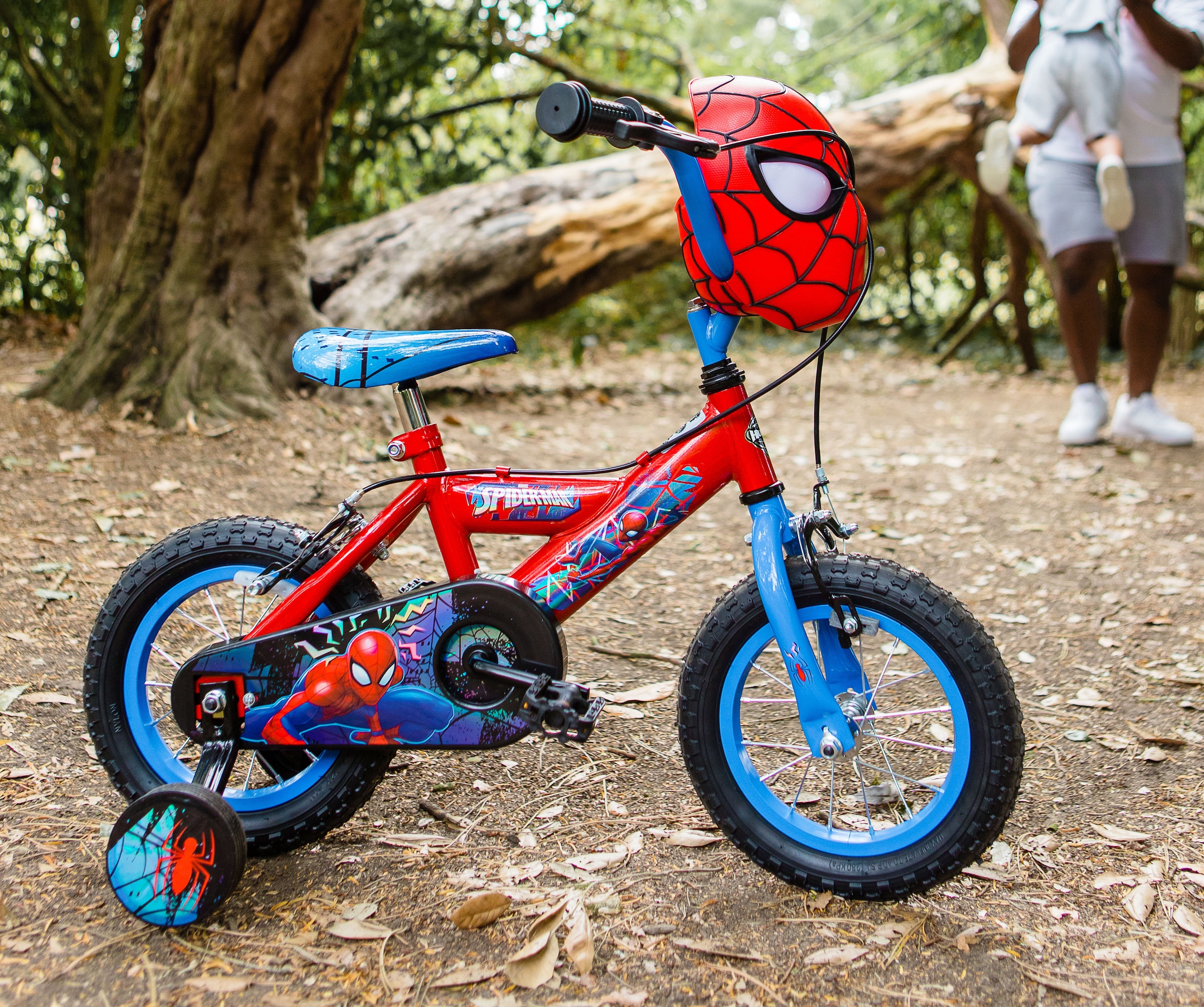 Huffy Kinderfahrrad