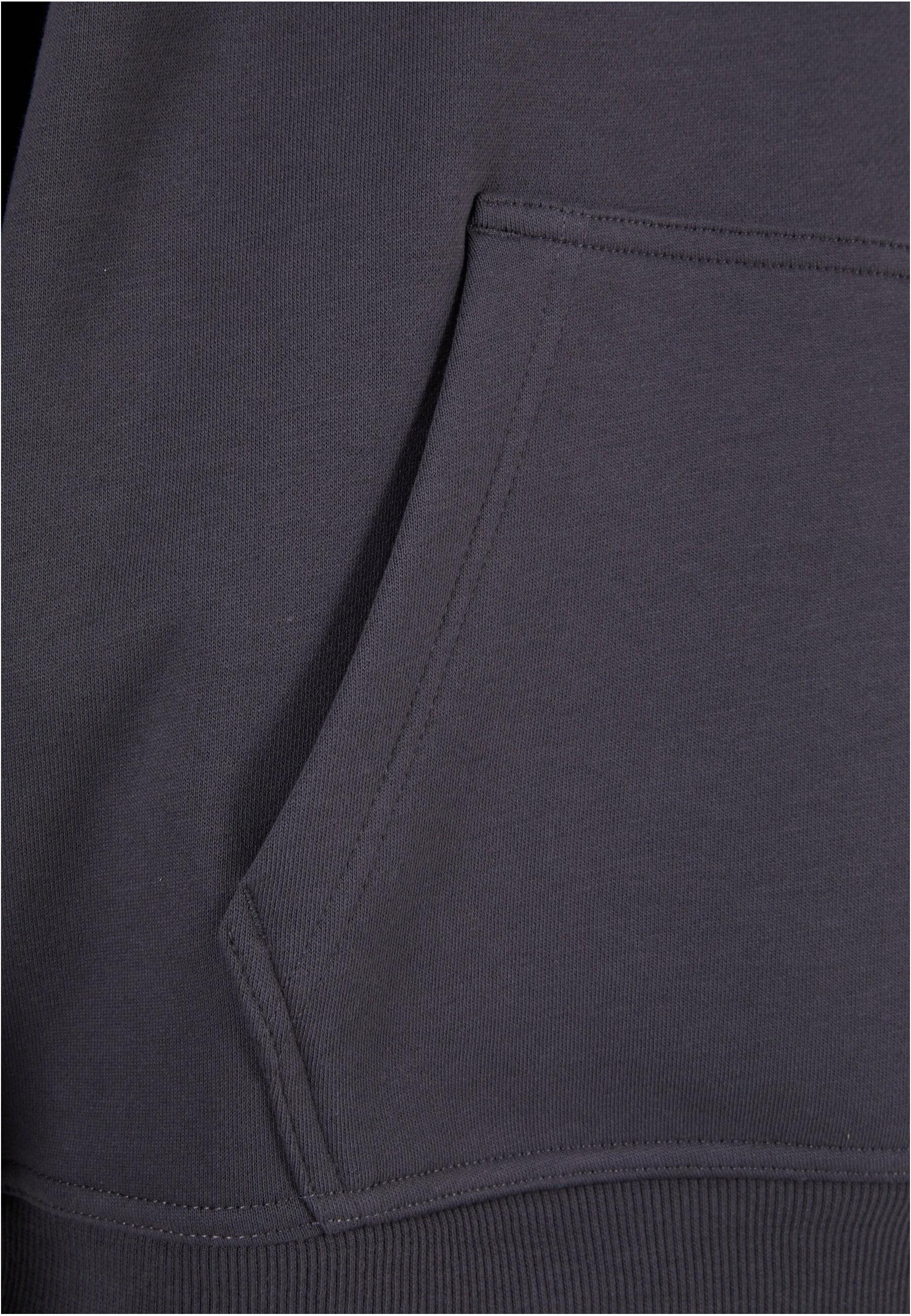 URBAN CLASSICS Sweatshirt »Urban Classics Herren Blank Hoody«, (1 tlg.)