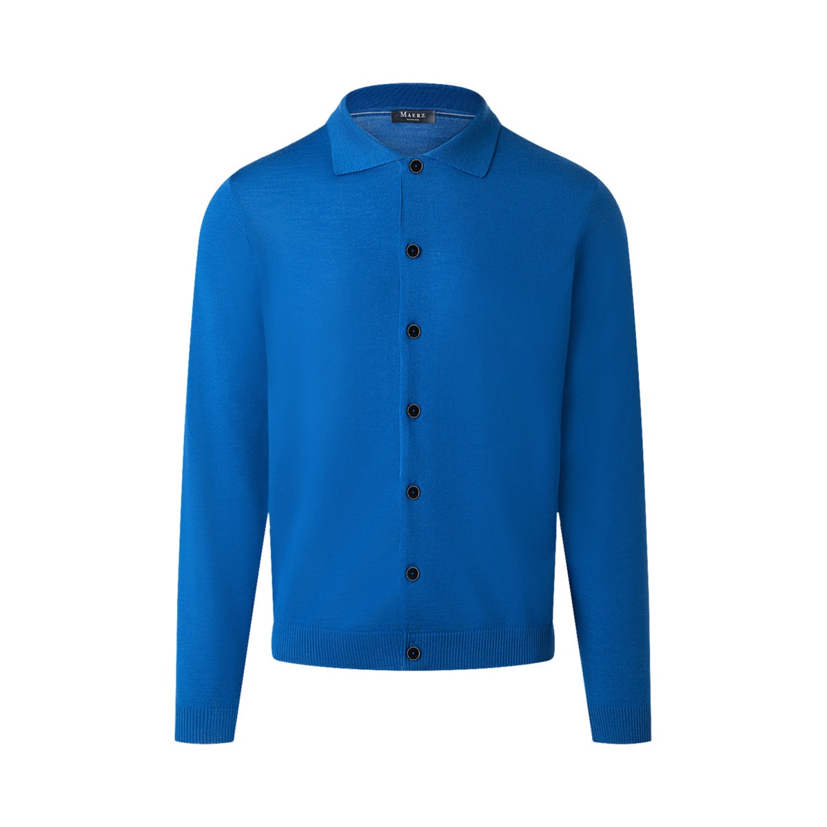 MAERZ Muenchen "Maerz Muenchen 502300 Strickjacke Herren Bekleidung"