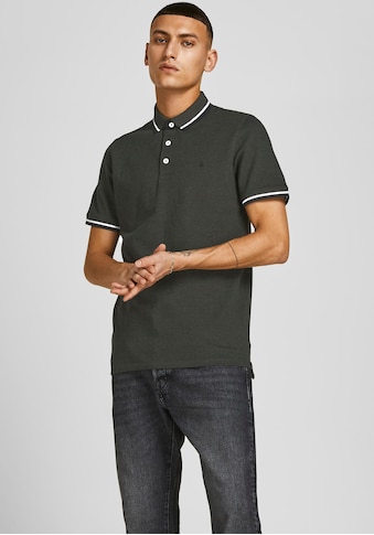 Jack & Jones Jack & Jones Polo marškinėliai »Paulos...