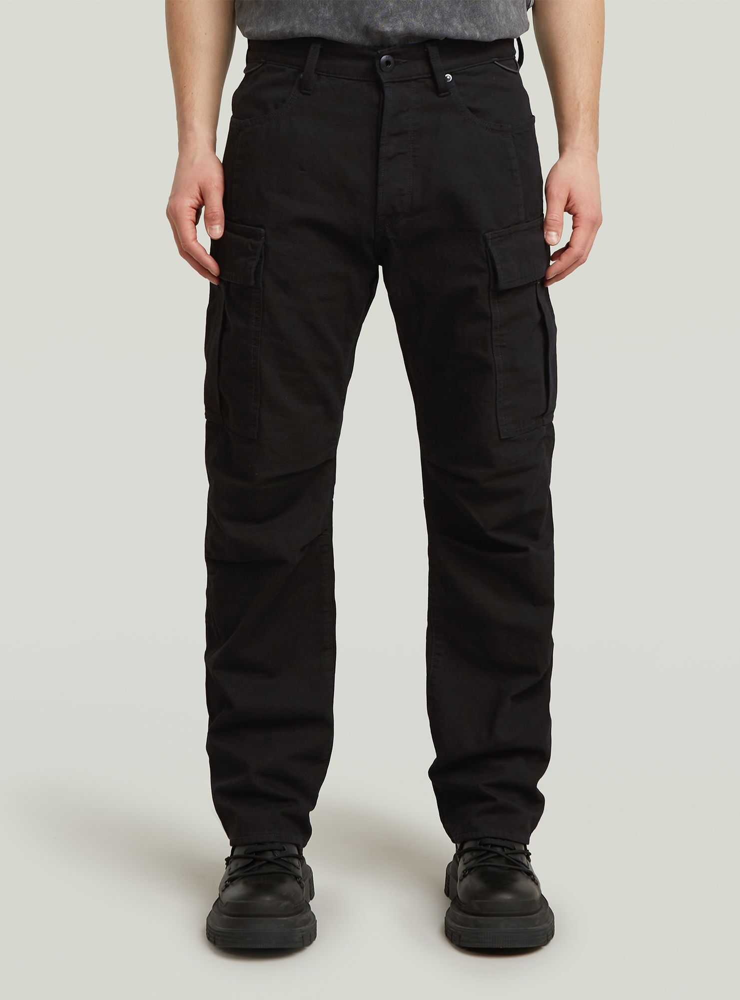 G-STAR "Contor Regular Cargo Jeans"