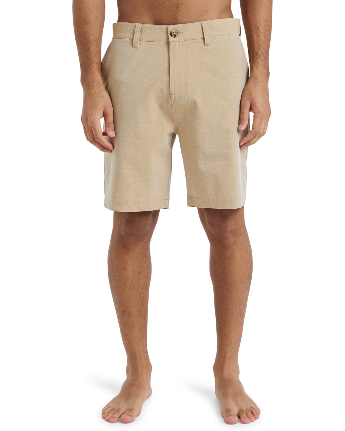 Quiksilver Boardshorts »Union Heather Amph 19"«
