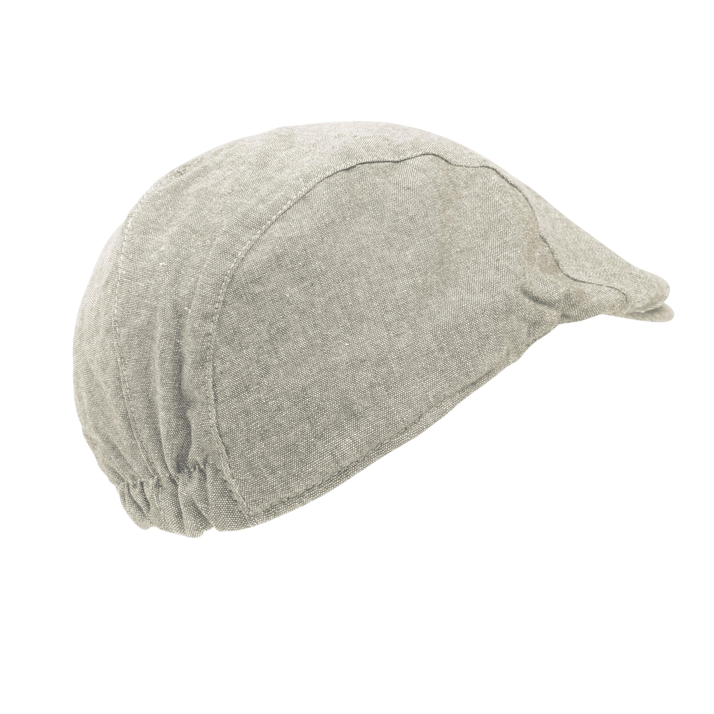 MAXIMO Schirmmütze Flatcap für Kids Jungen