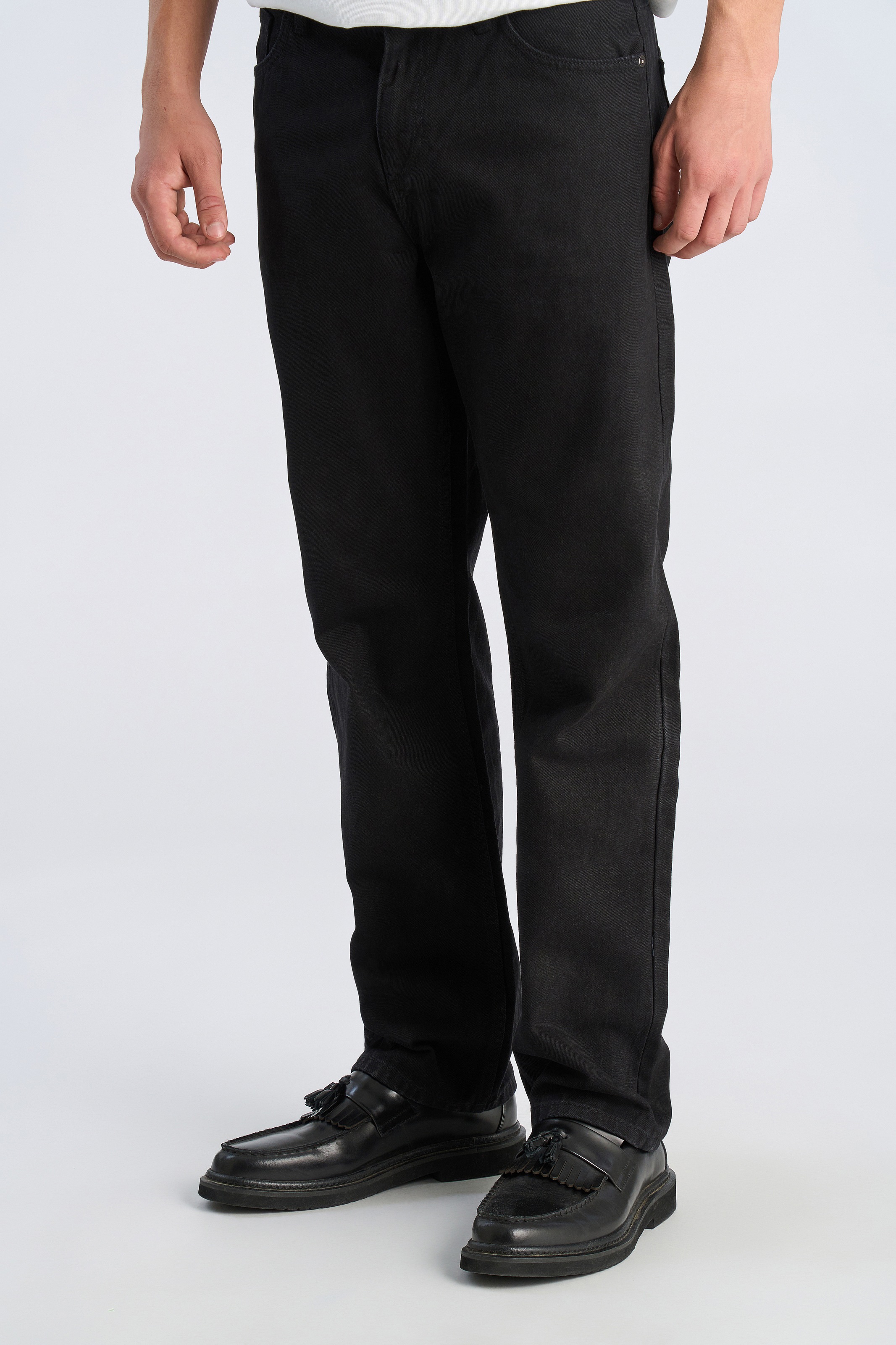 LINDBERGH 5-Pocket-Jeans aus weicher Baumwolle günstig online kaufen