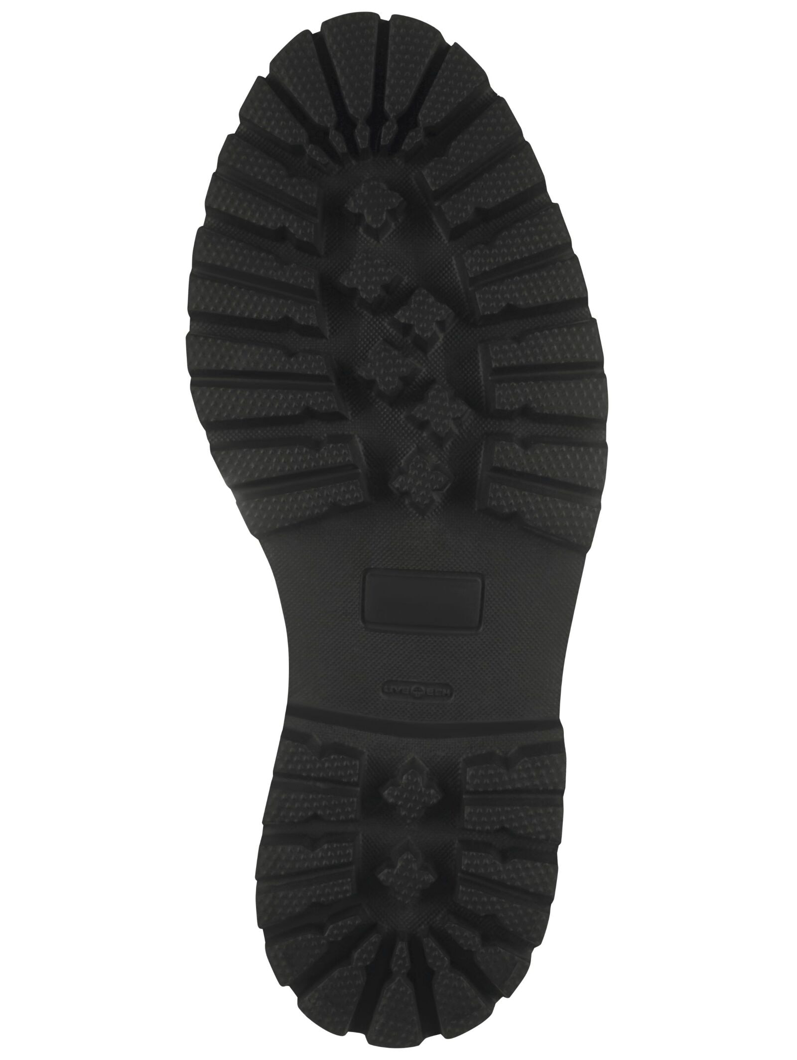 Gant Stiefelette »Gant Stiefelette Lederimitat/Textil«