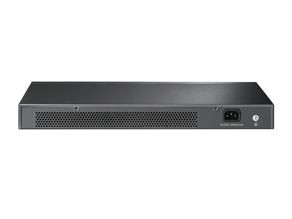 TP-Link Netzwerk-Switch »TL-SG1024 24-Port Gigabit Rackmount Switch«