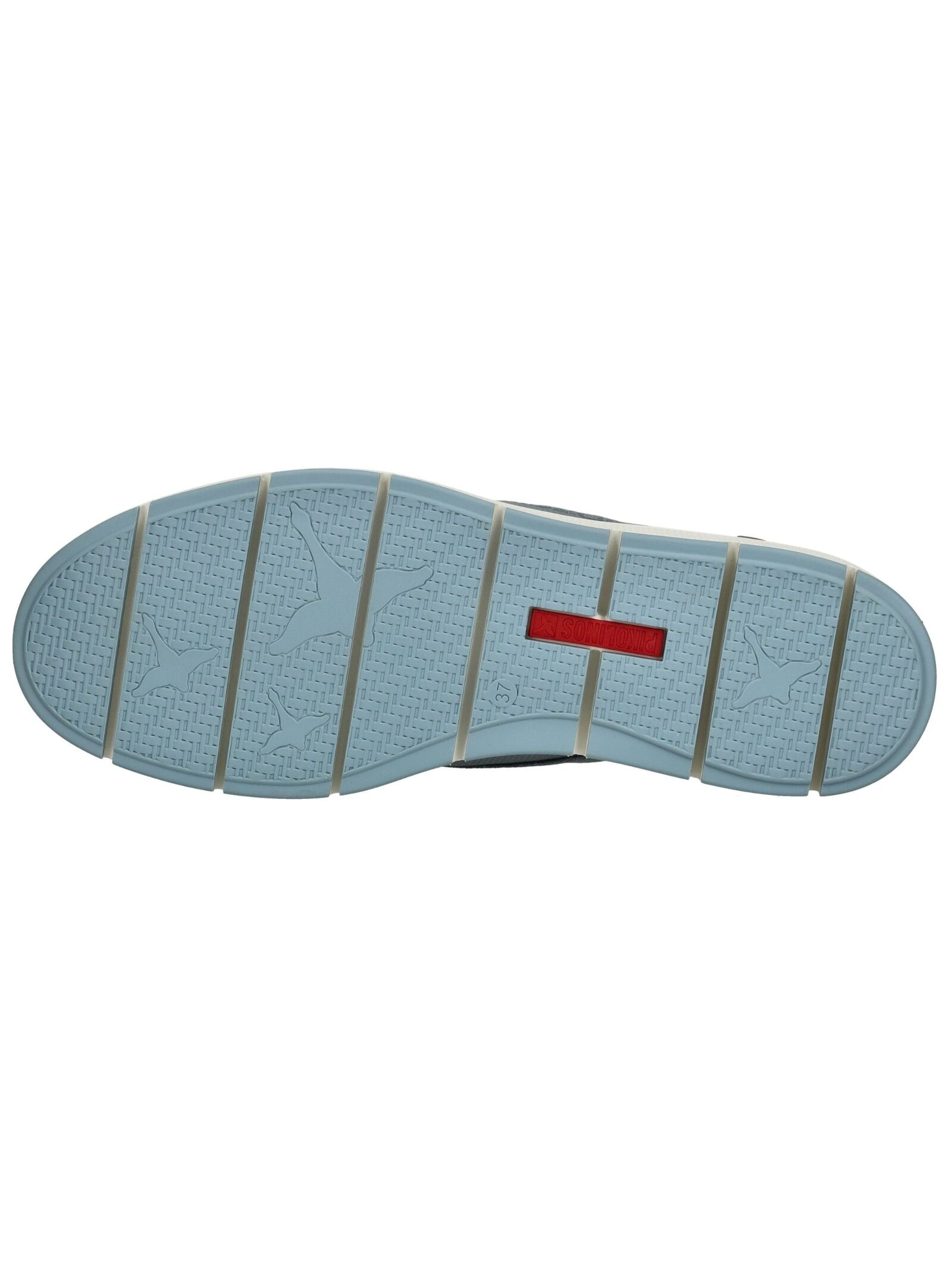 PIKOLINOS Sneaker »PIKOLINOS Sneaker Leder«