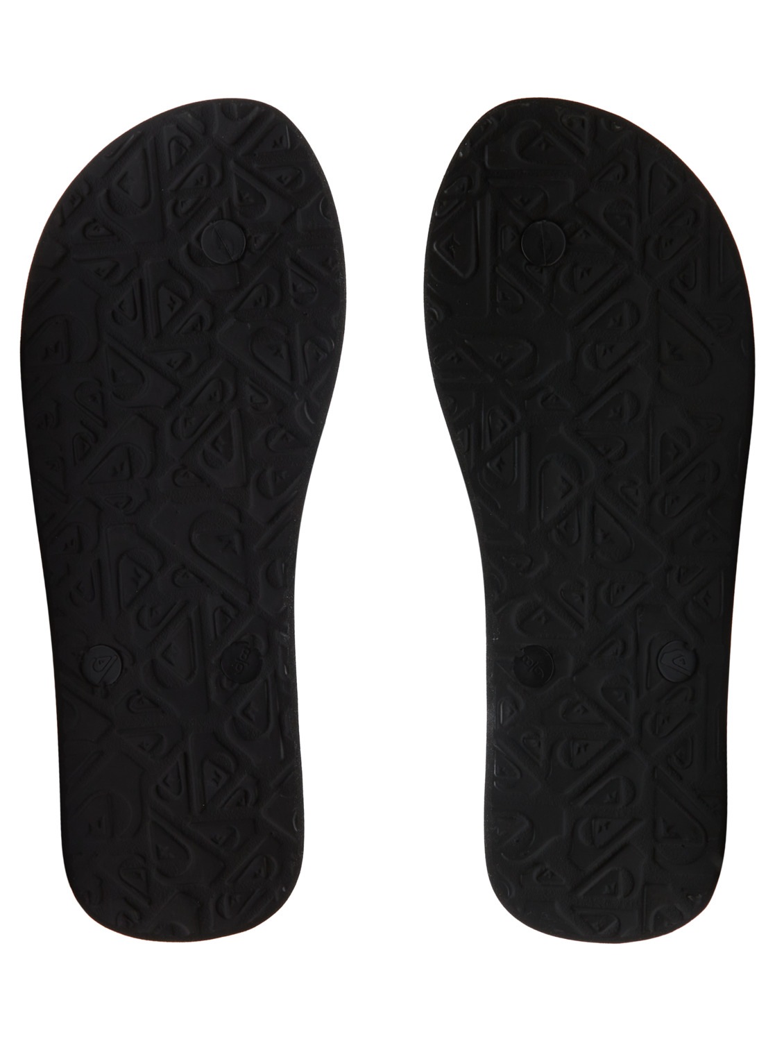 Quiksilver Badesandale »Molokai Stripe«