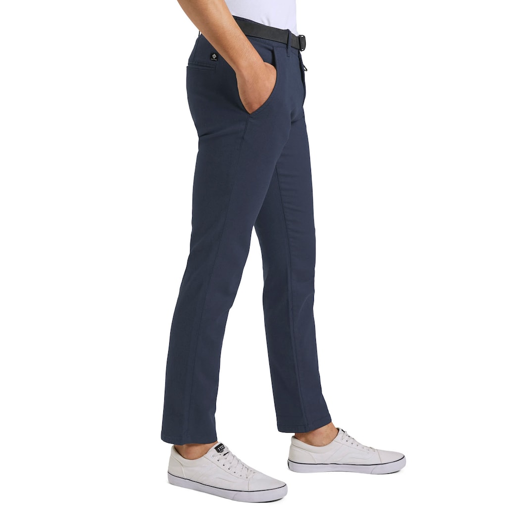 TOM TAILOR Denim Chinohose